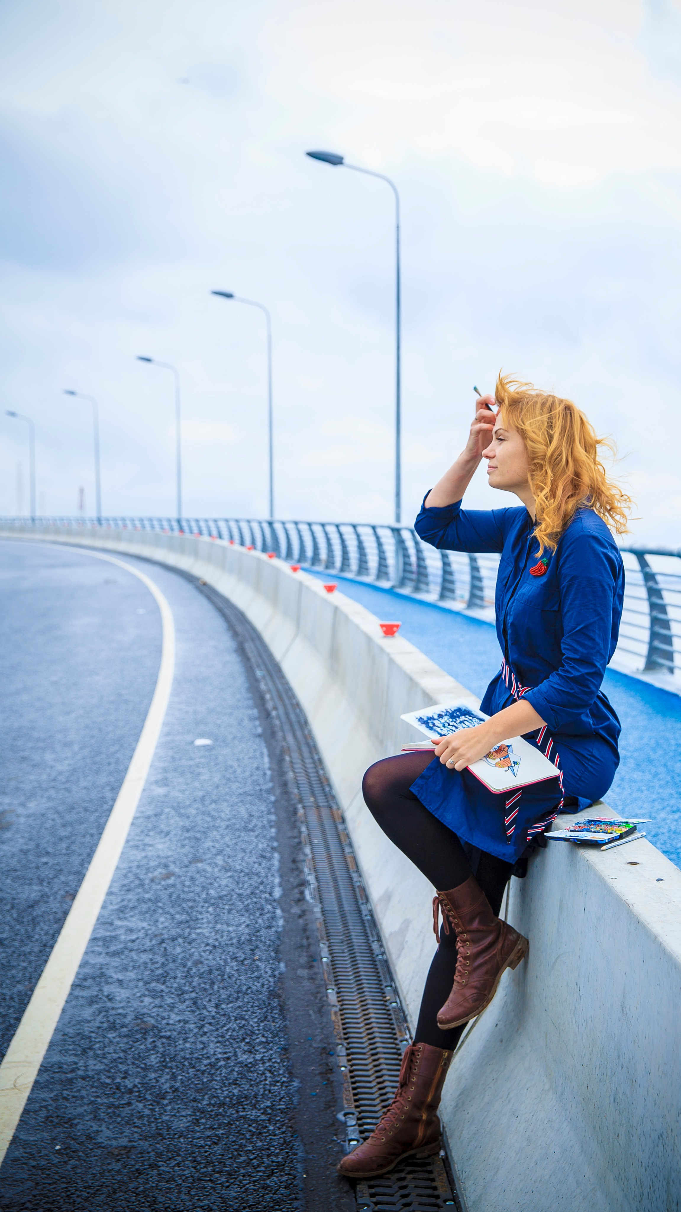 БИЗНЕС В КАЙФ. Фотограф Александра Степанова