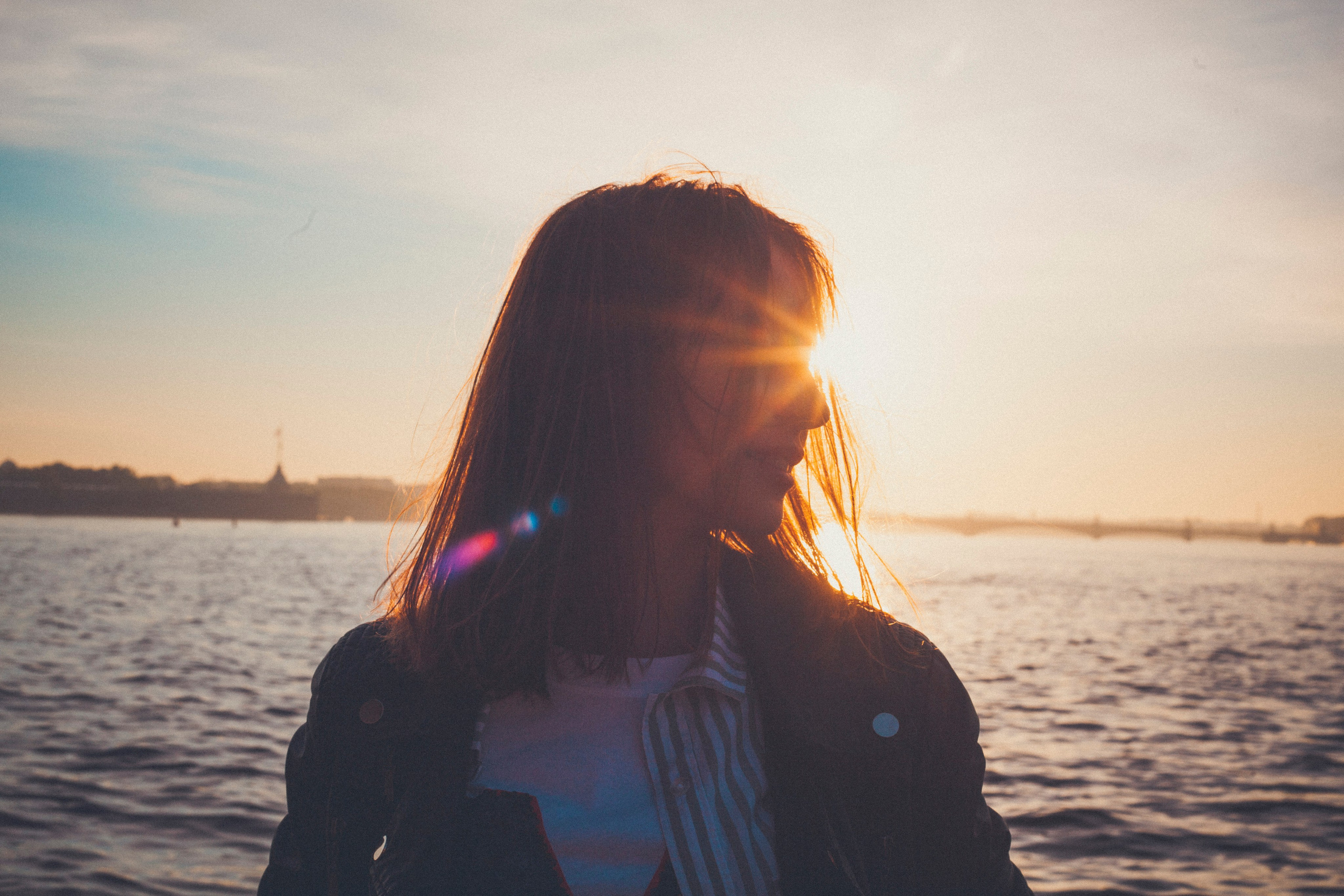 Натали. Фотограф Александра Степанова