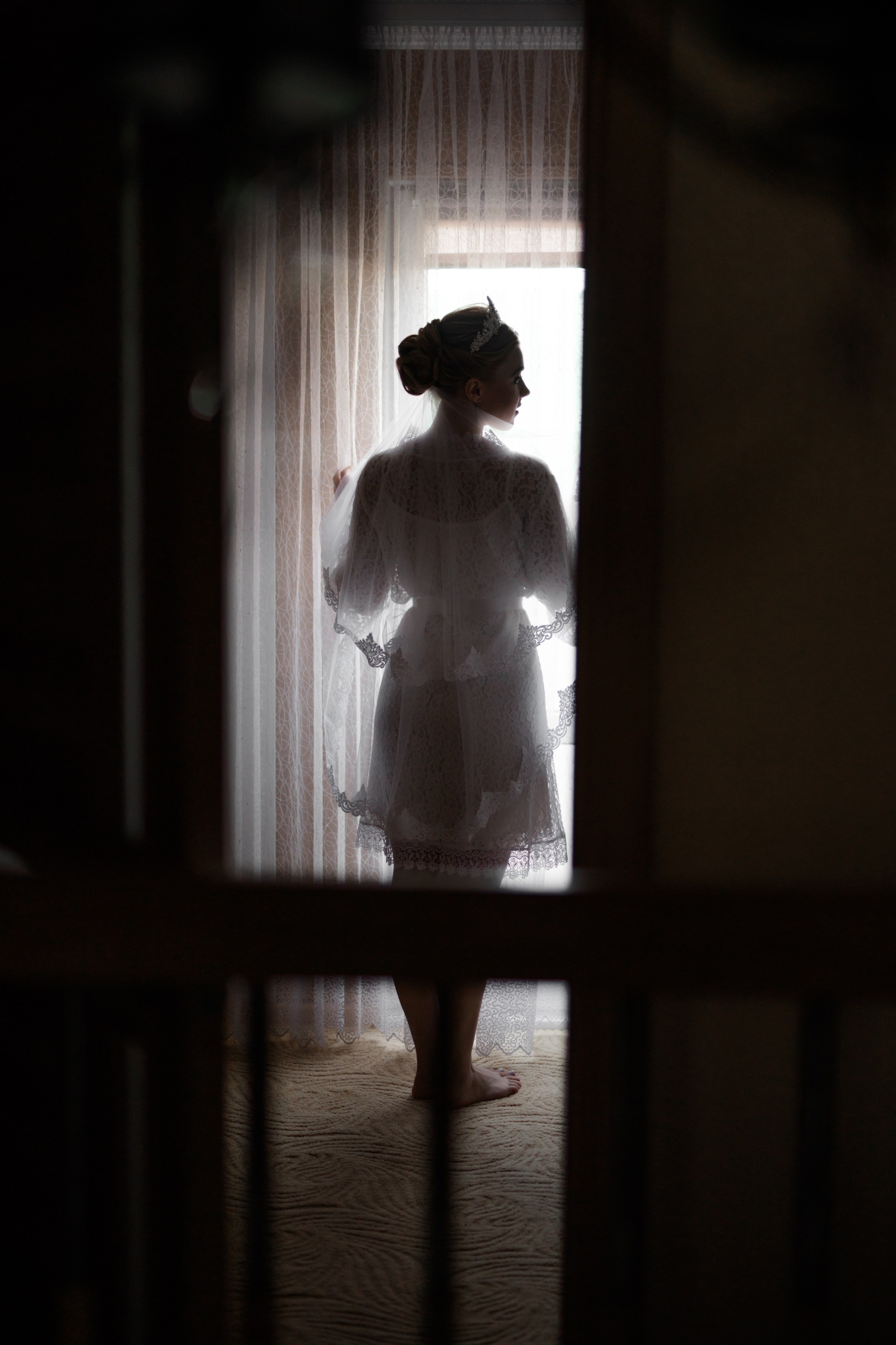 Анастасия & Данил. Фотограф Смелова Ирина Кострома