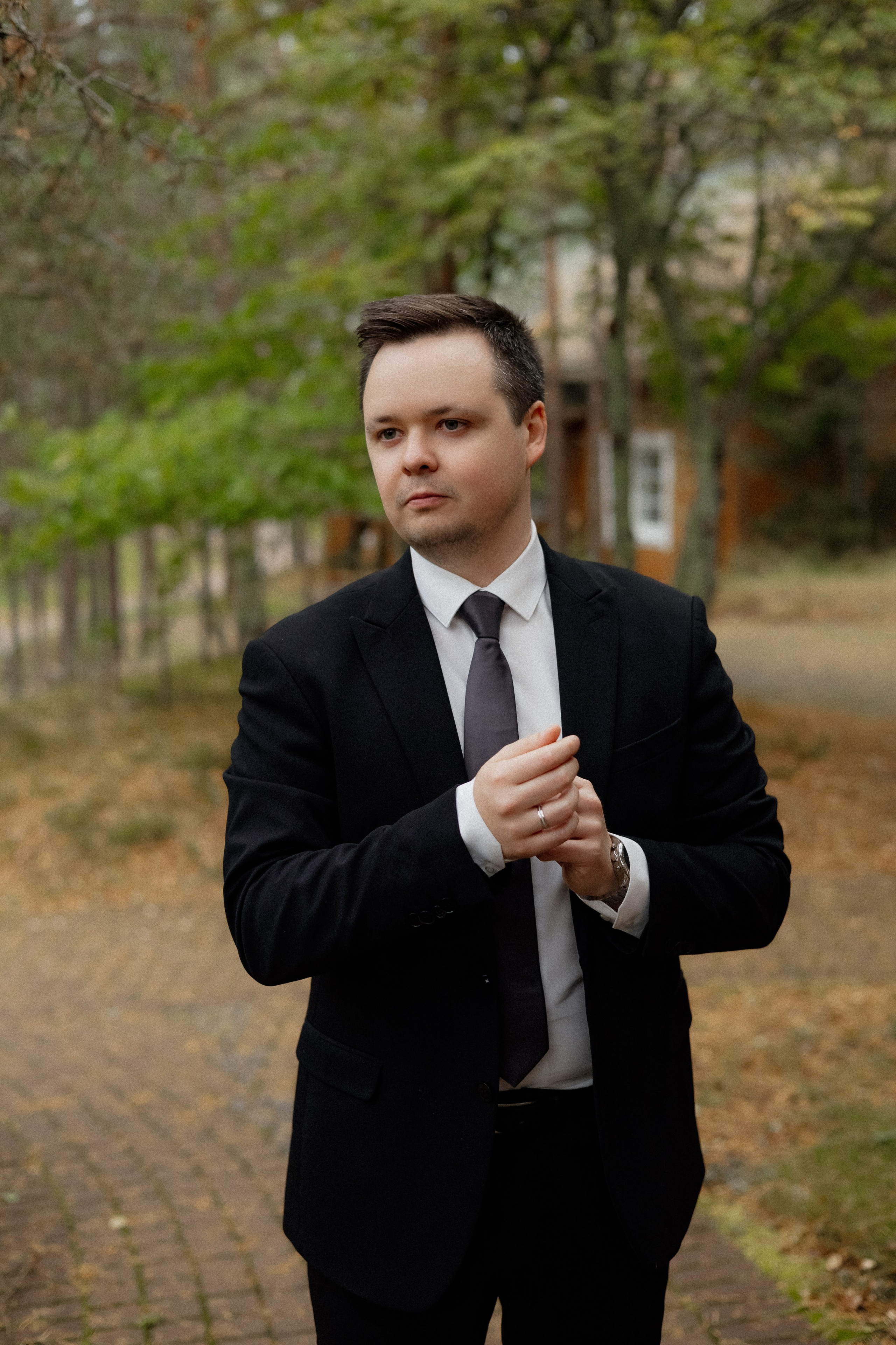 Дом у моря. Свадебный фотограф в Санкт-Петербурге Ксения Кобышева