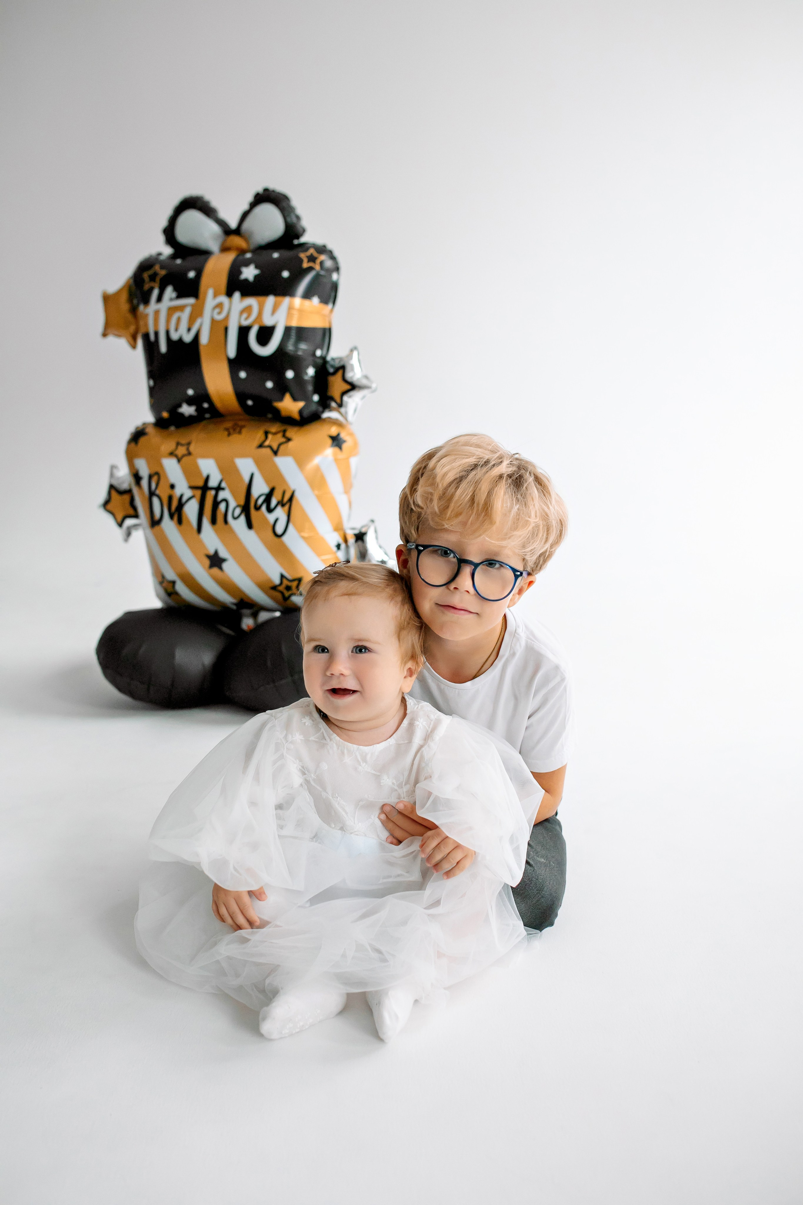 Семейная фотосессия. Фотограф в Москве Светлана Митцих