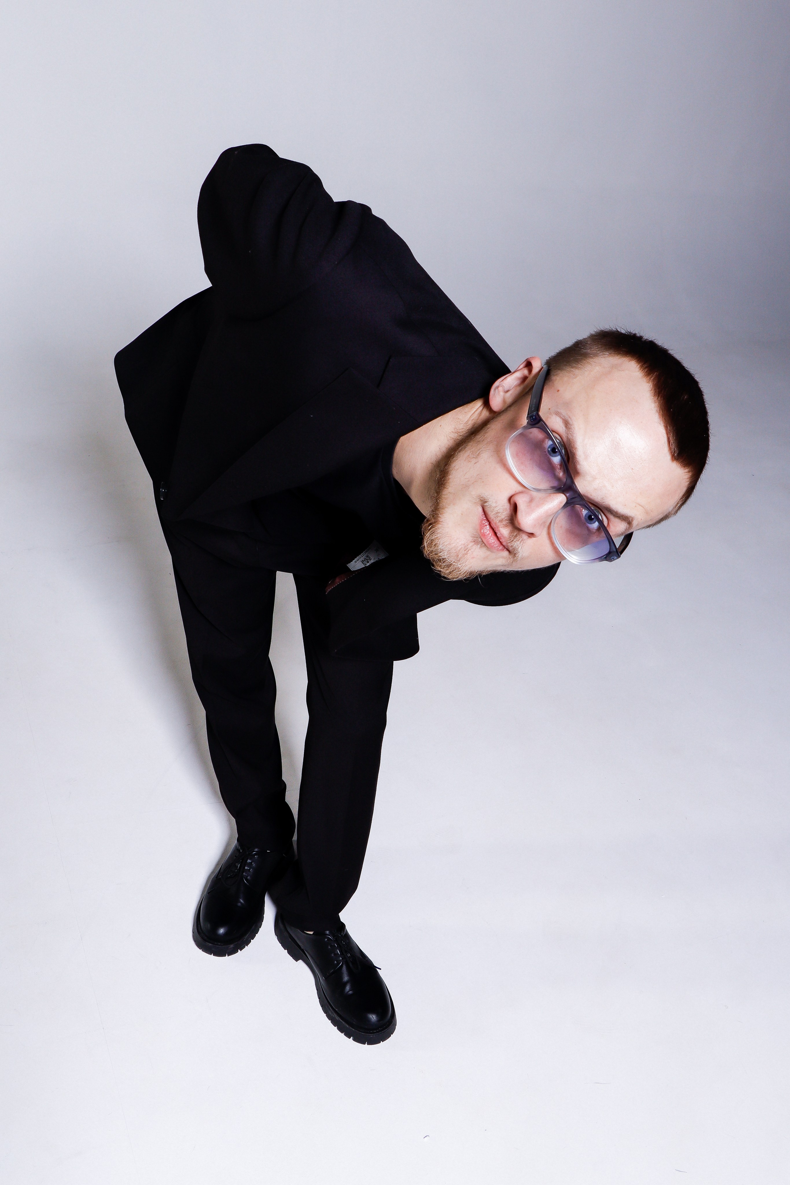 Nikolai Scherba. ФОТОГРАФ ЕКАТЕРИНБУРГ