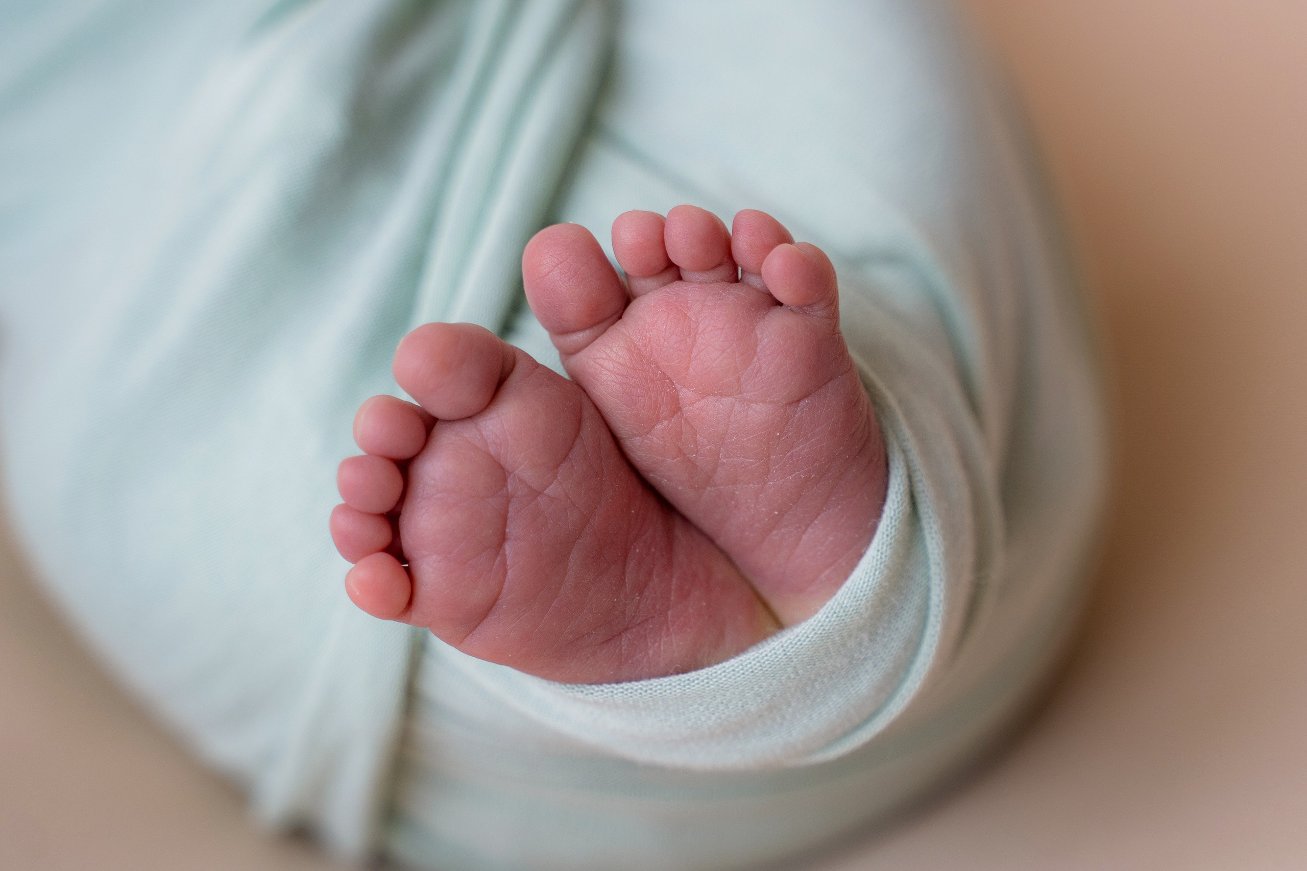 Ньюборн стандарт. Фотостудия Малина в городе Улан-Удэ. Фотограф Ирина Жарникова