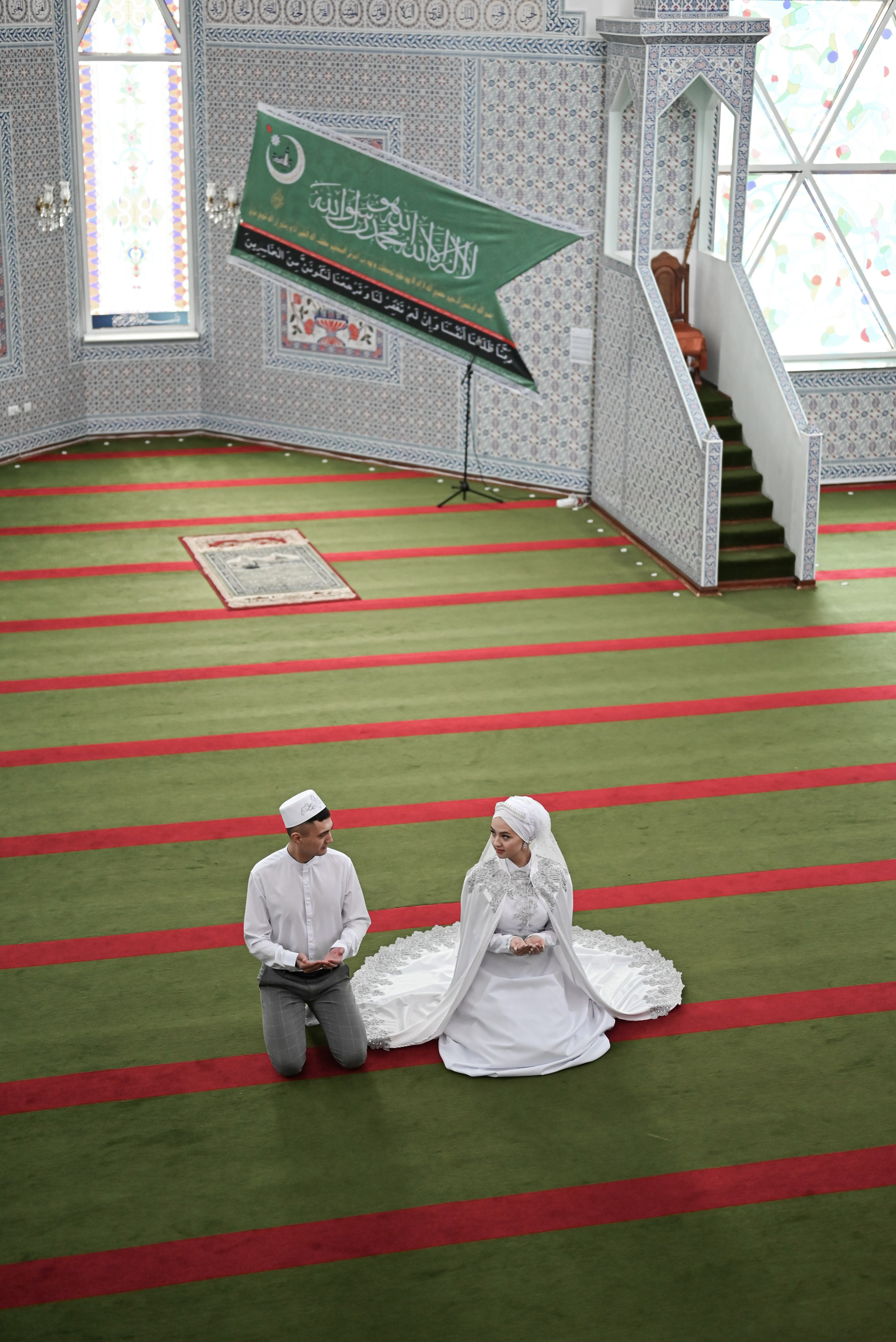 E & R. Свадебный и семейный фотограф в Уфе Александров Максим