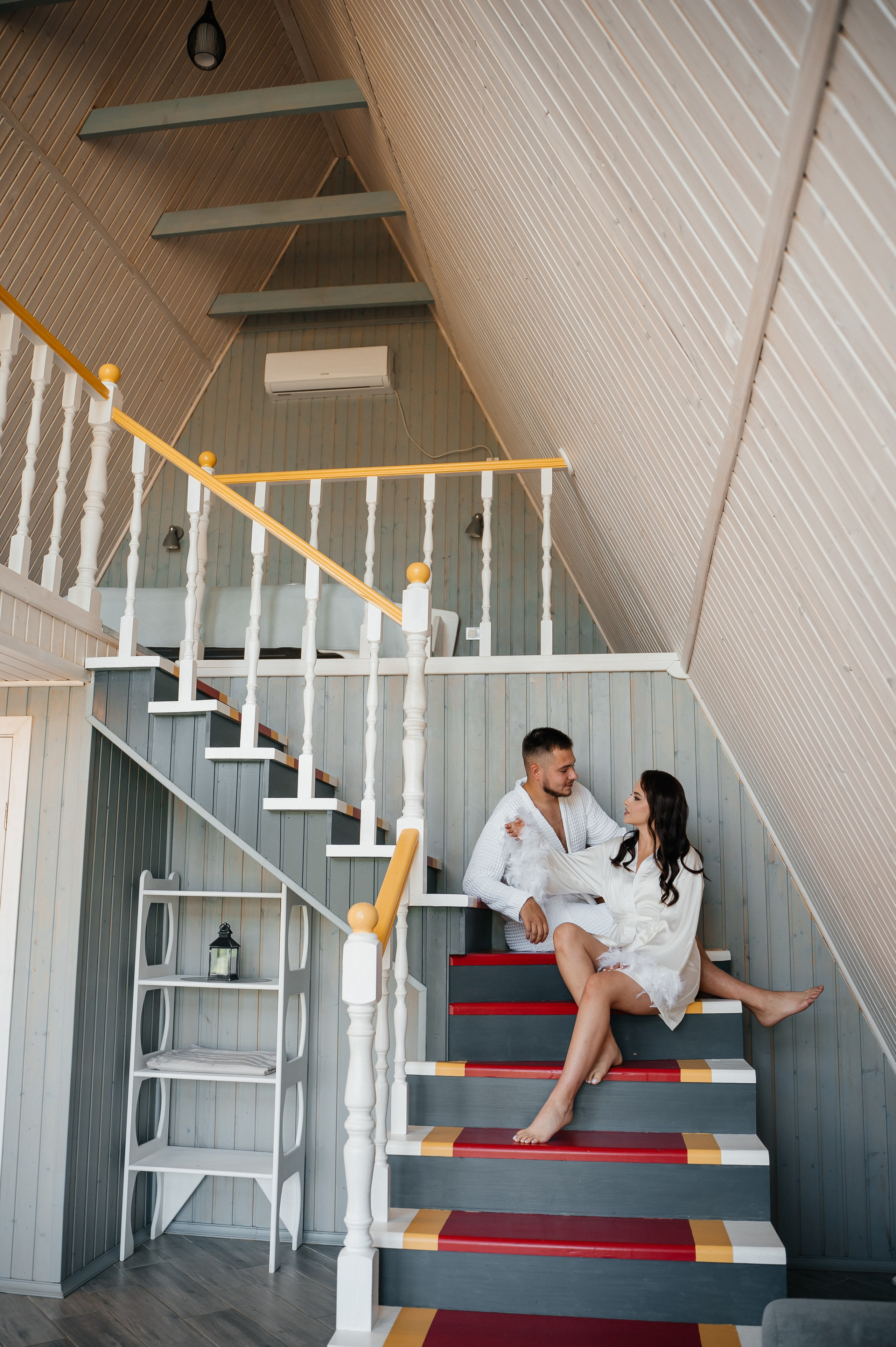 Даня и Настя 07.09.2024. Свадебный и семейный фотограф в городе Смоленске