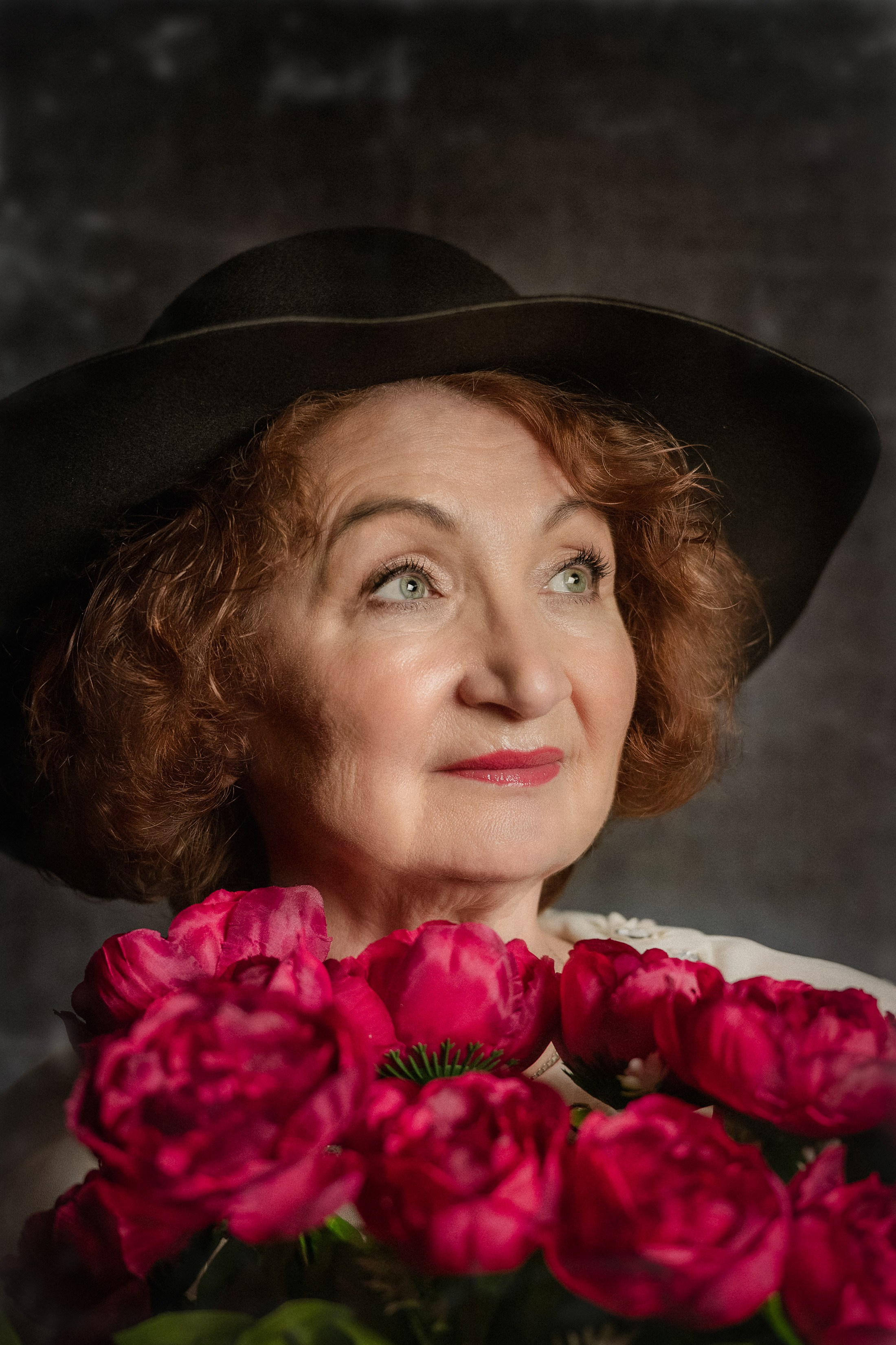 Художественные портреты. Семейный и бизнес-фотограф в Феодосии Кракос Юлия