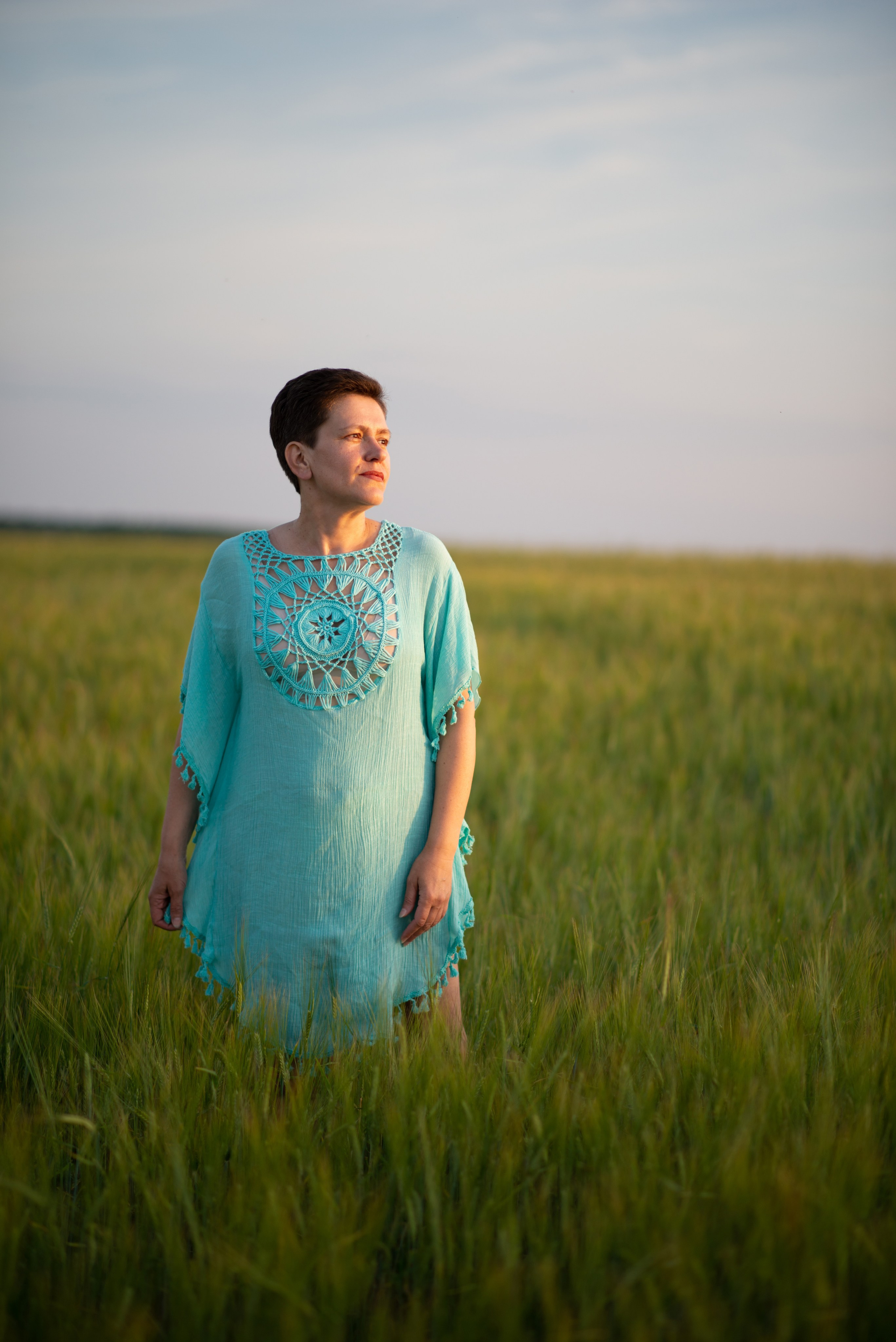 Ольга. Фотограф Софья Власенко | Вологда