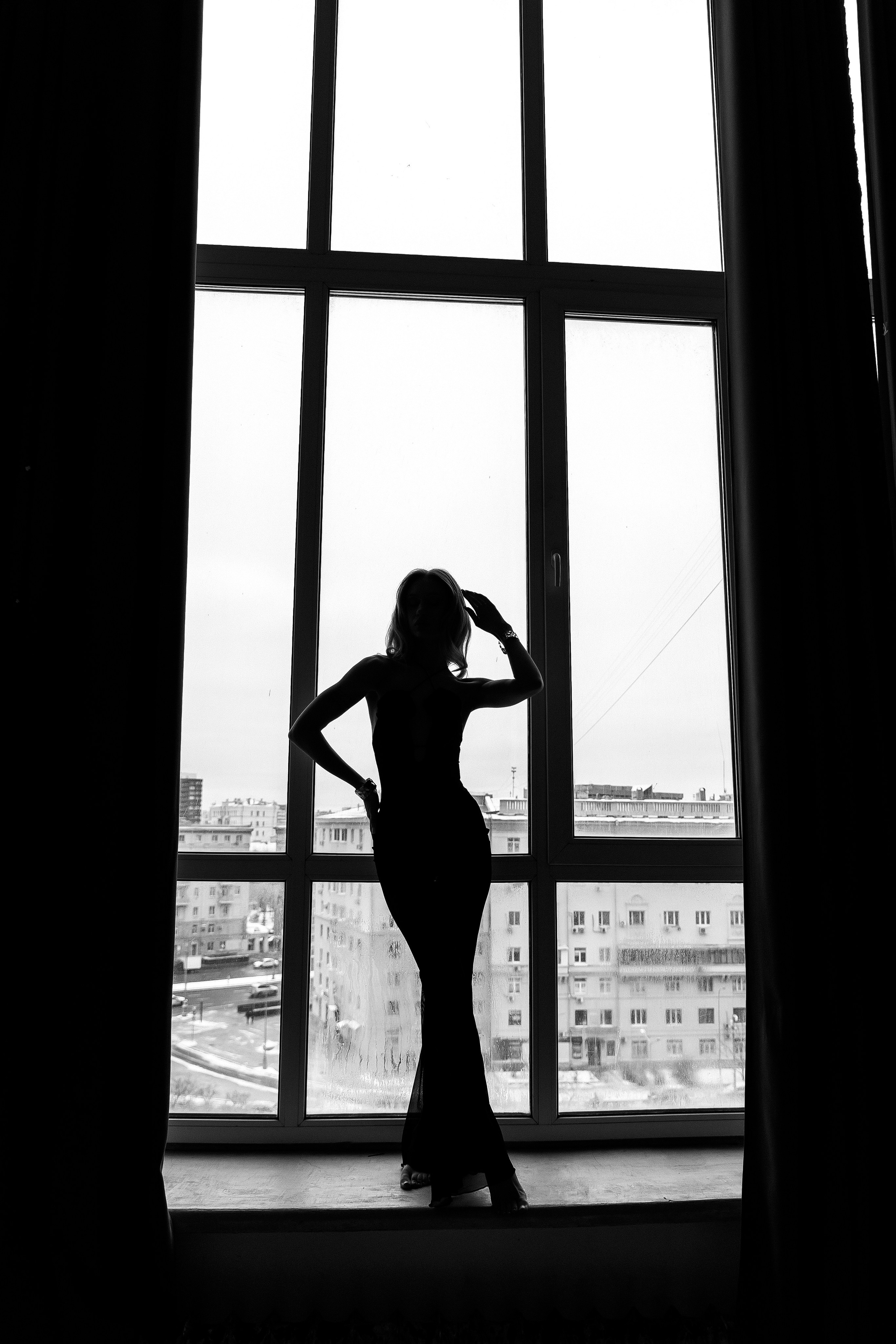 Фотостудия «Двенадцать». Женский фотограф Москва, Лобня