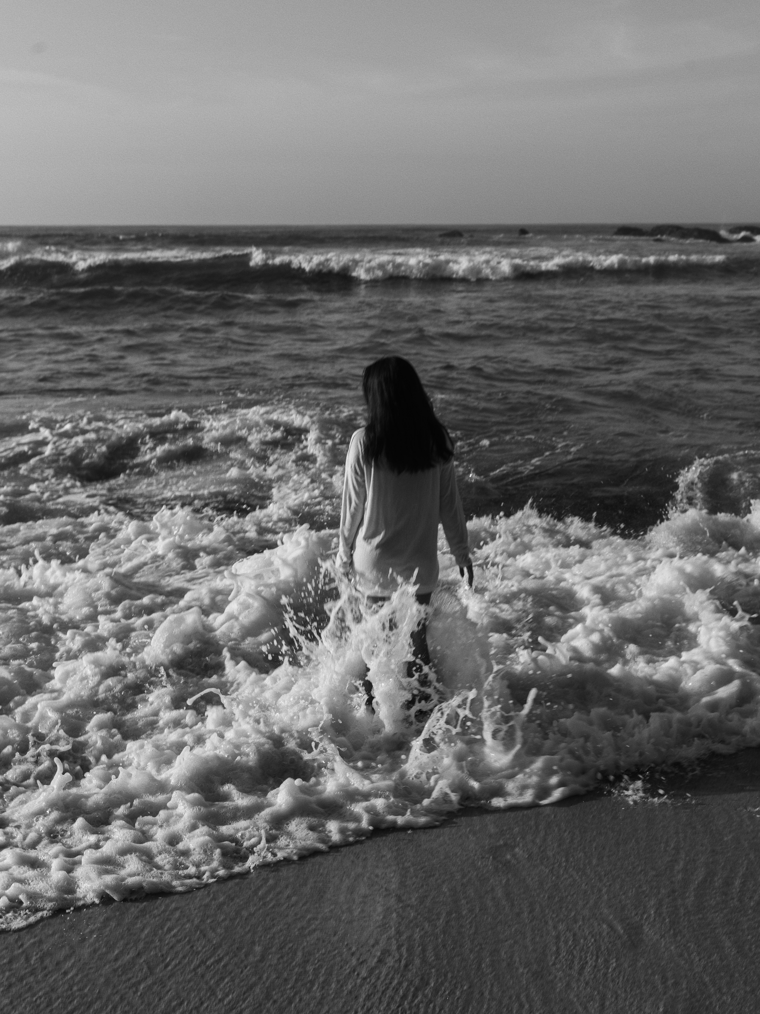 Female portraits. Главная