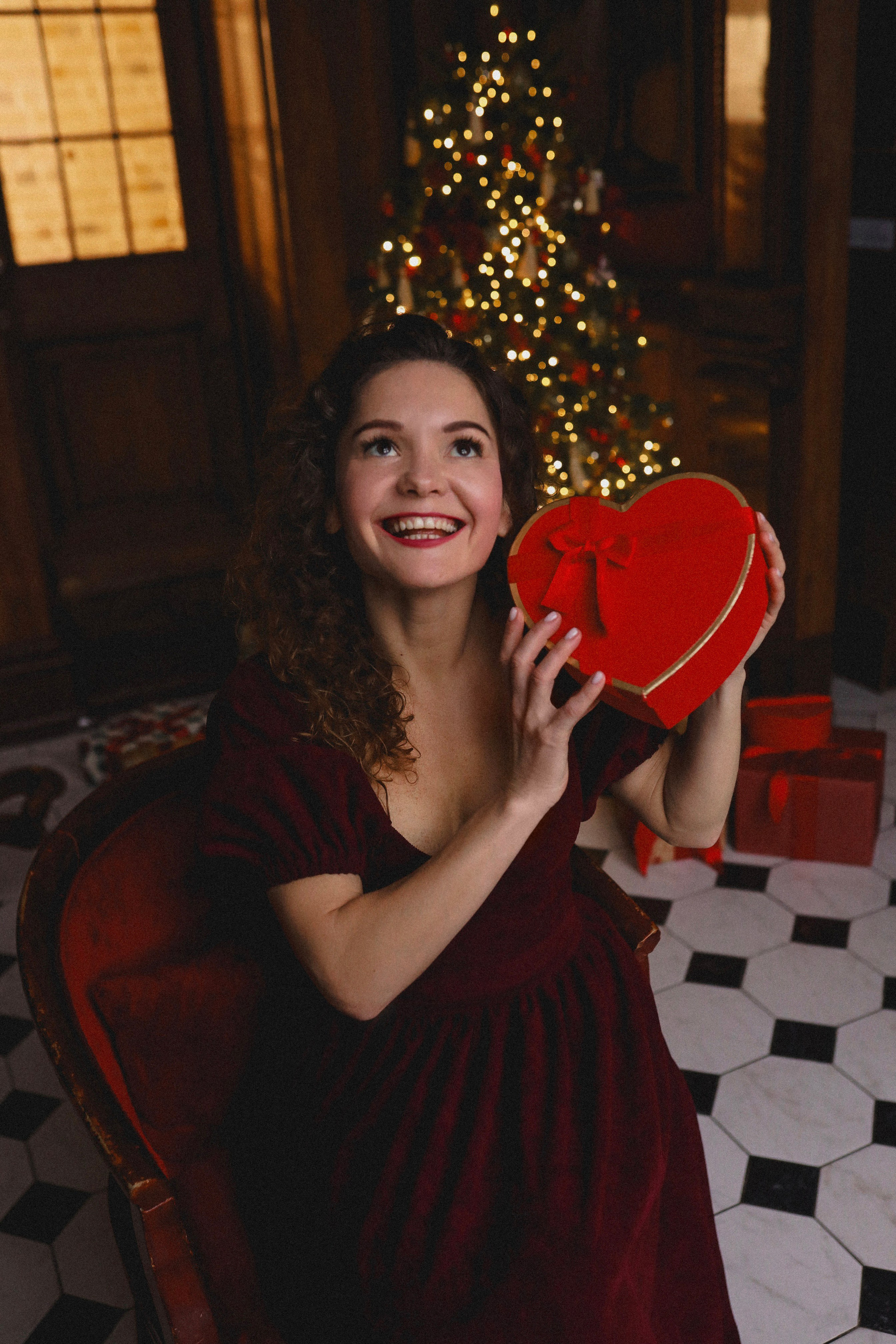 Галерея чудес