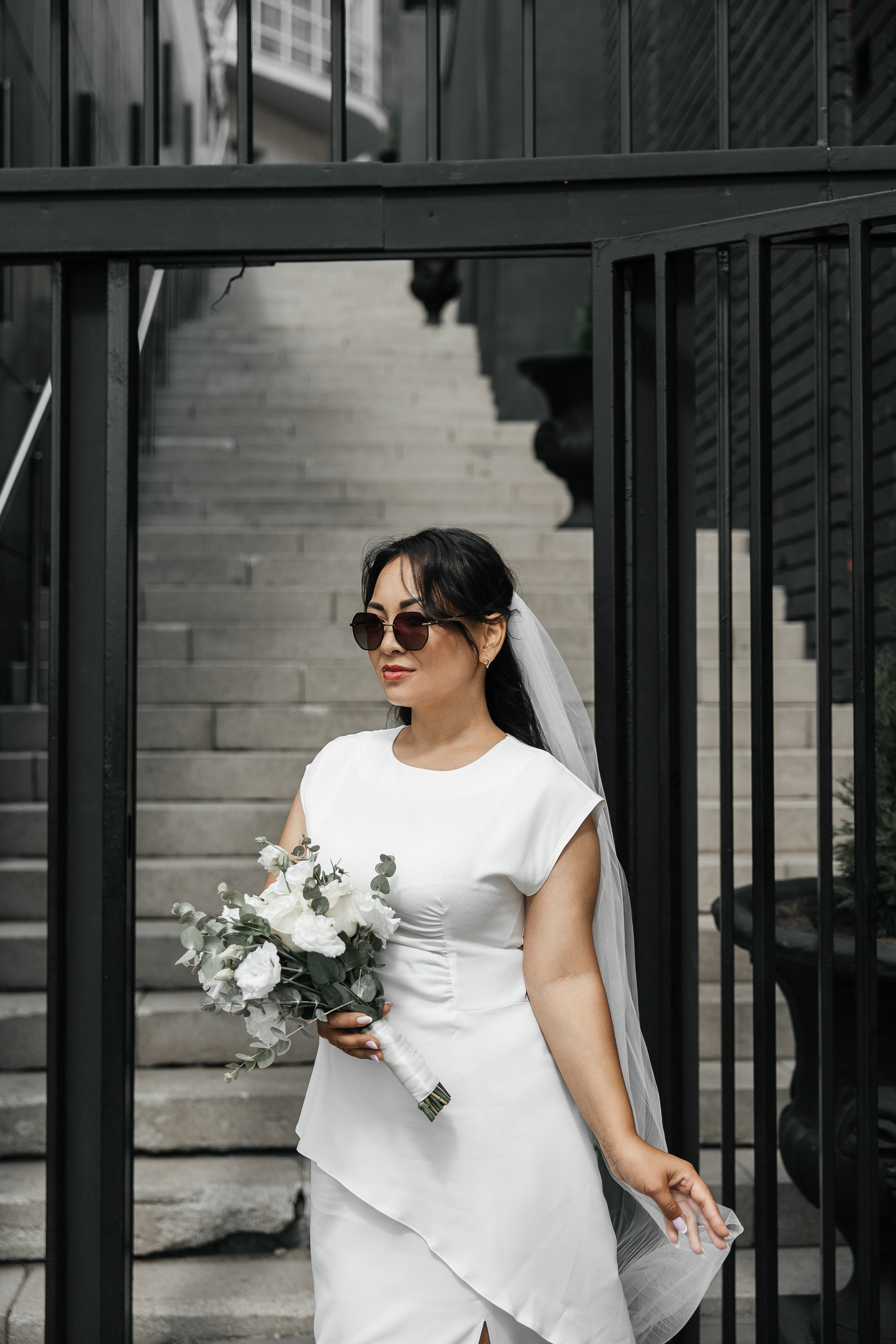 Зия & Румия. Свадебный фотограф Исхизова Ольга