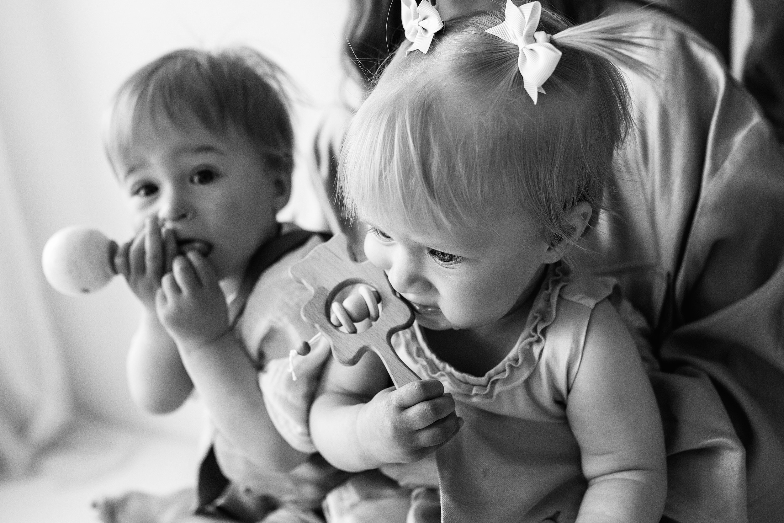 ВАРЯ и ИЛЬЯ 1 год. Фотограф новорожденных Оксана Полевская