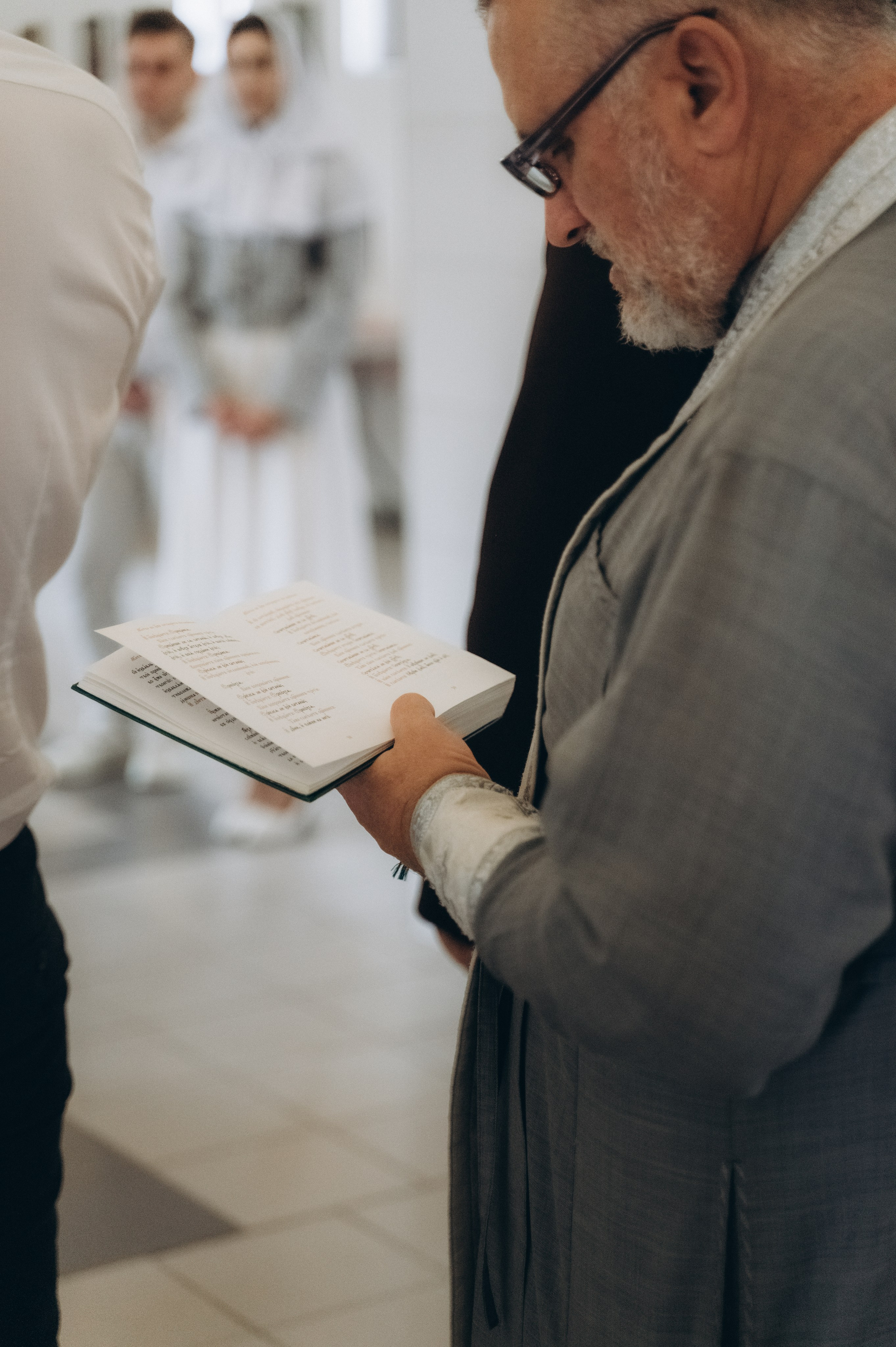 Крещение Демьяна (Церковь в честь святой блаженной Ксении Петербургской). Семейный фотограф в Минске Дарья Дреко