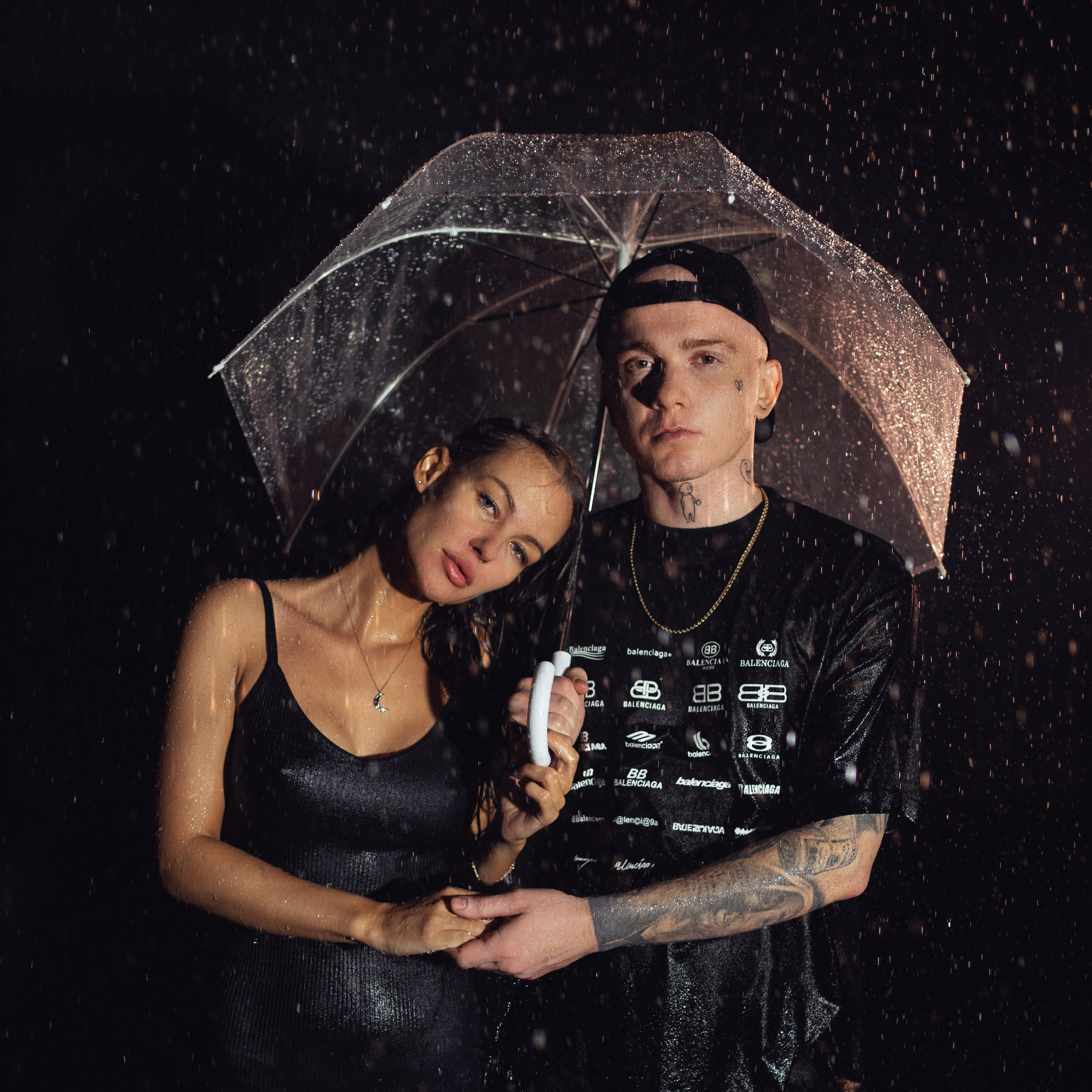 Love story. Режиссер, фотограф Лиза Щиц