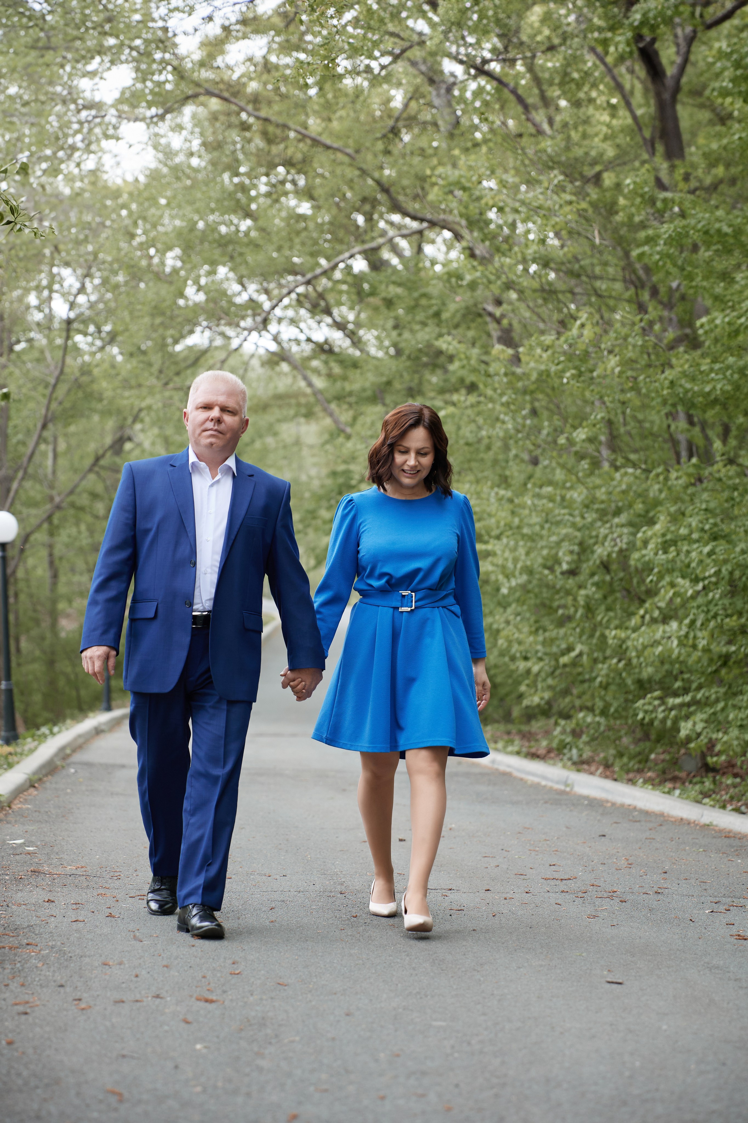 Наталья и Евгений. Фотограф женского портрета, беременности и материнства Харькова Елена