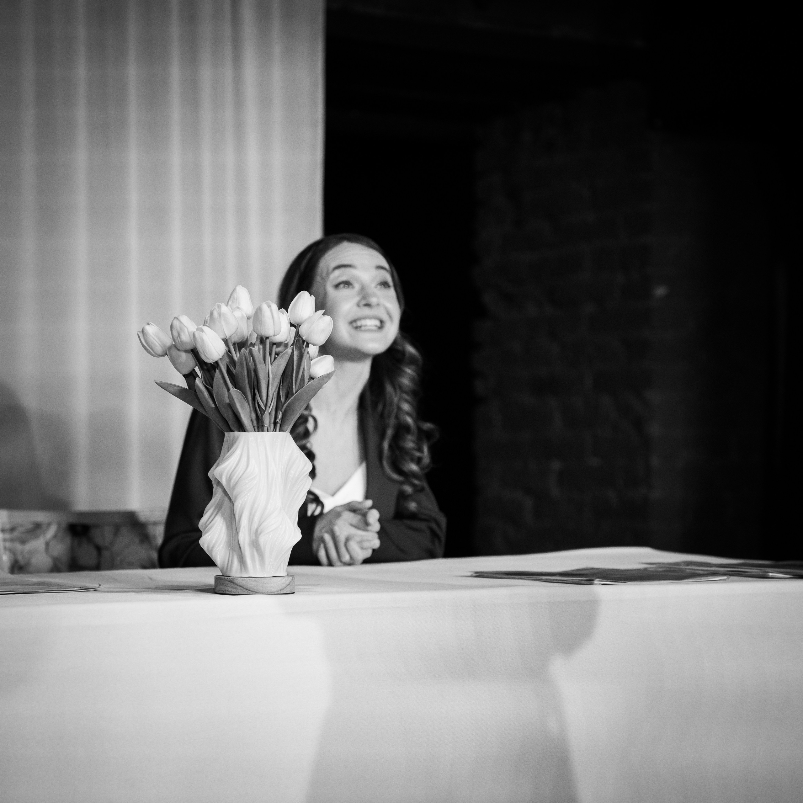 Искусство договариваться, или человек разумный?. Фотограф и оператор в Москве Елизавета Коргалидзе