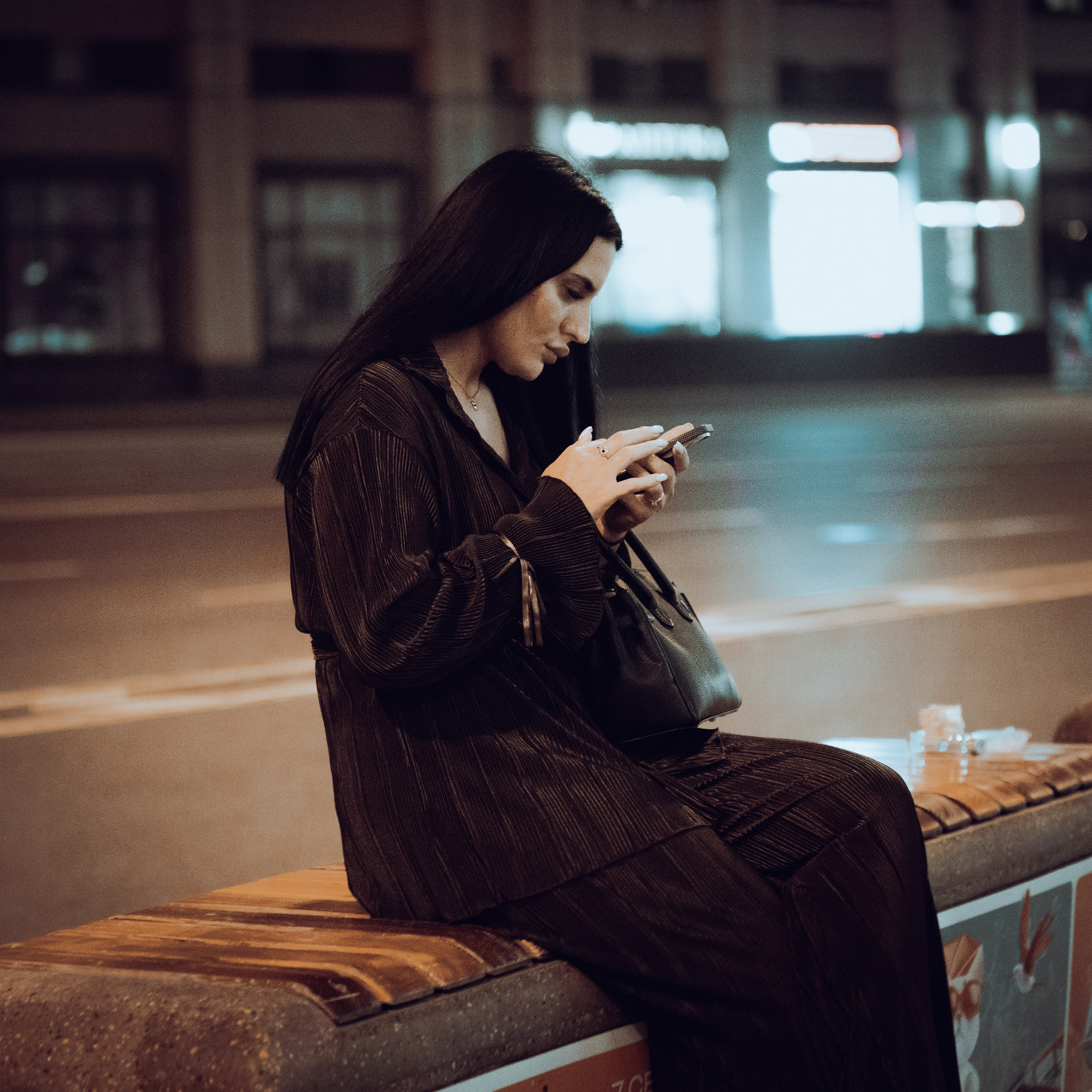 Жанровая фотография. Фотограф и оператор в Москве Елизавета Коргалидзе