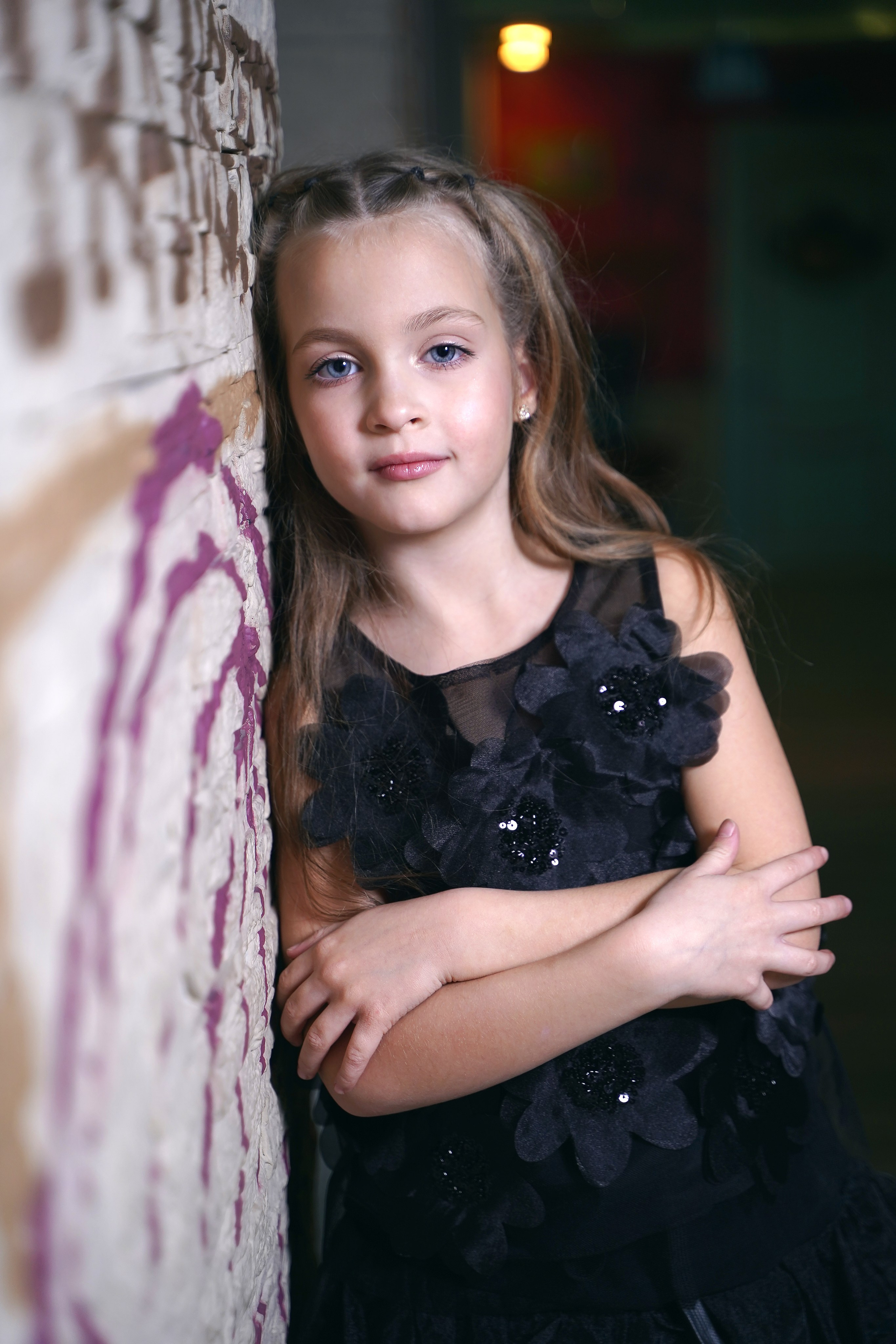 Топ-модель по-детски фотосессия в АндерСон. Фотограф Надежда Жемкова. Фотосъёмка, ретушь, фотомонтаж для вас и вашего бизнеса