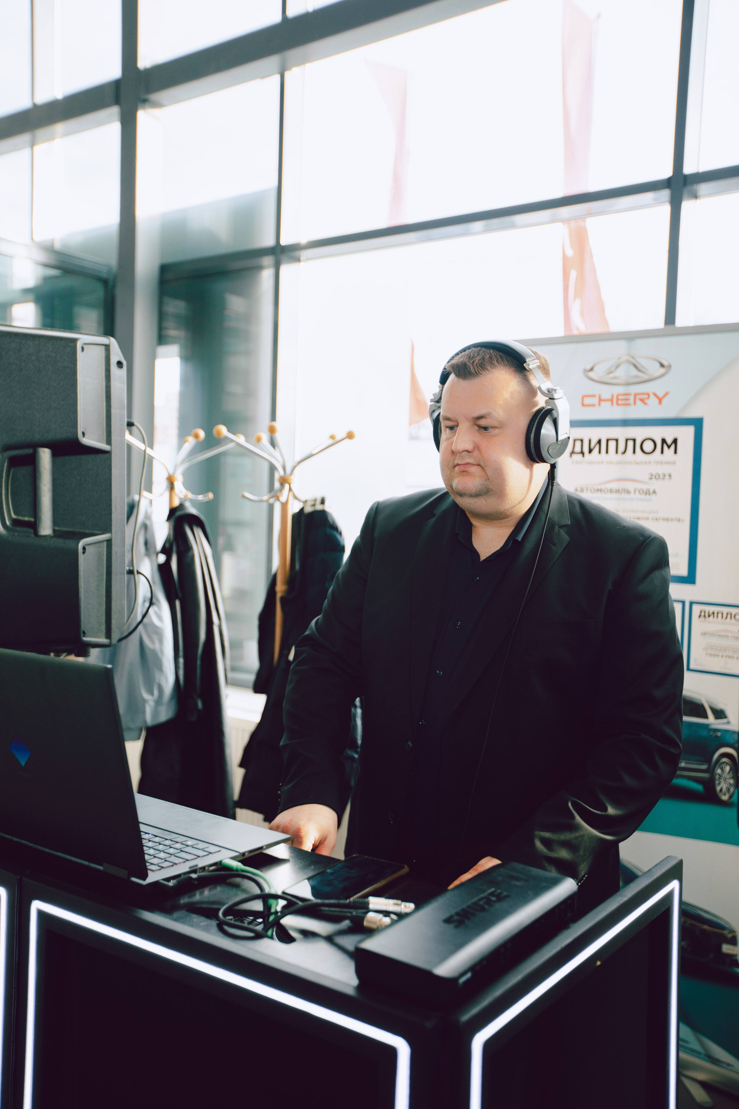 Автодин Chery. КЭНДИ | Вязаные игрушки и декор на заказ