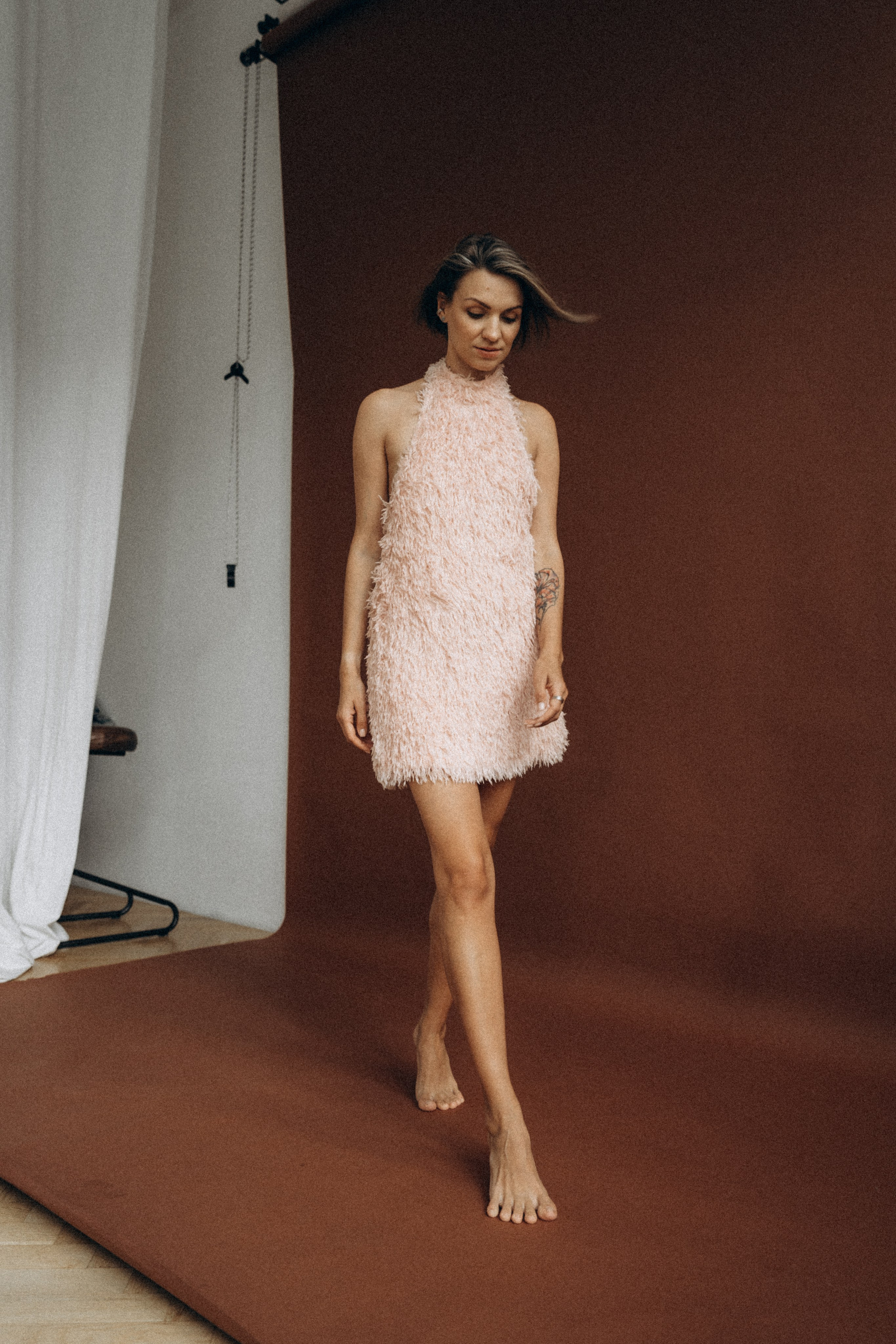 Женская фотосессия. Фотограф Ира Заварина