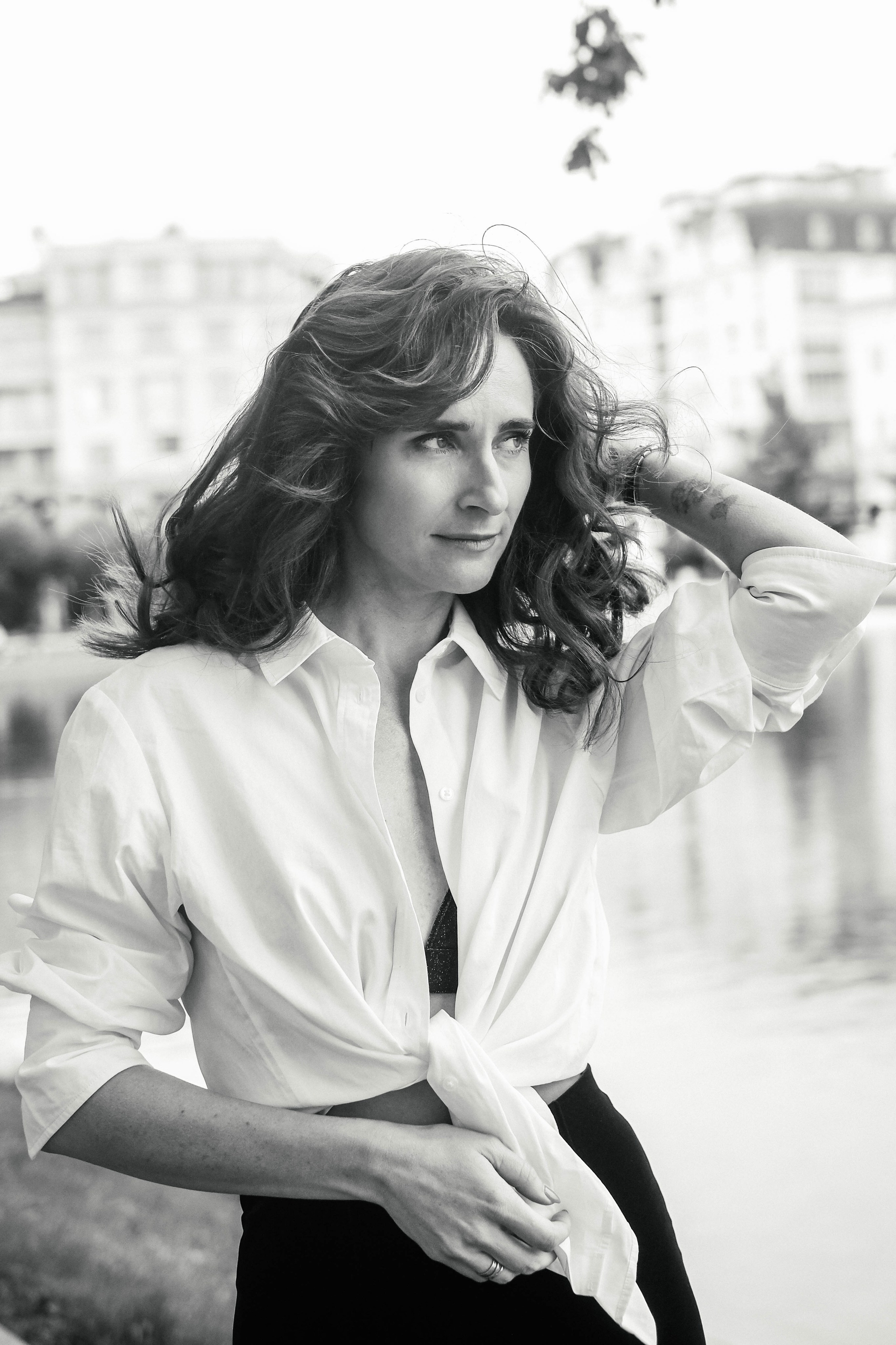 Татьяна. Портретный фотограф в Москве Гульнара Миннуллина