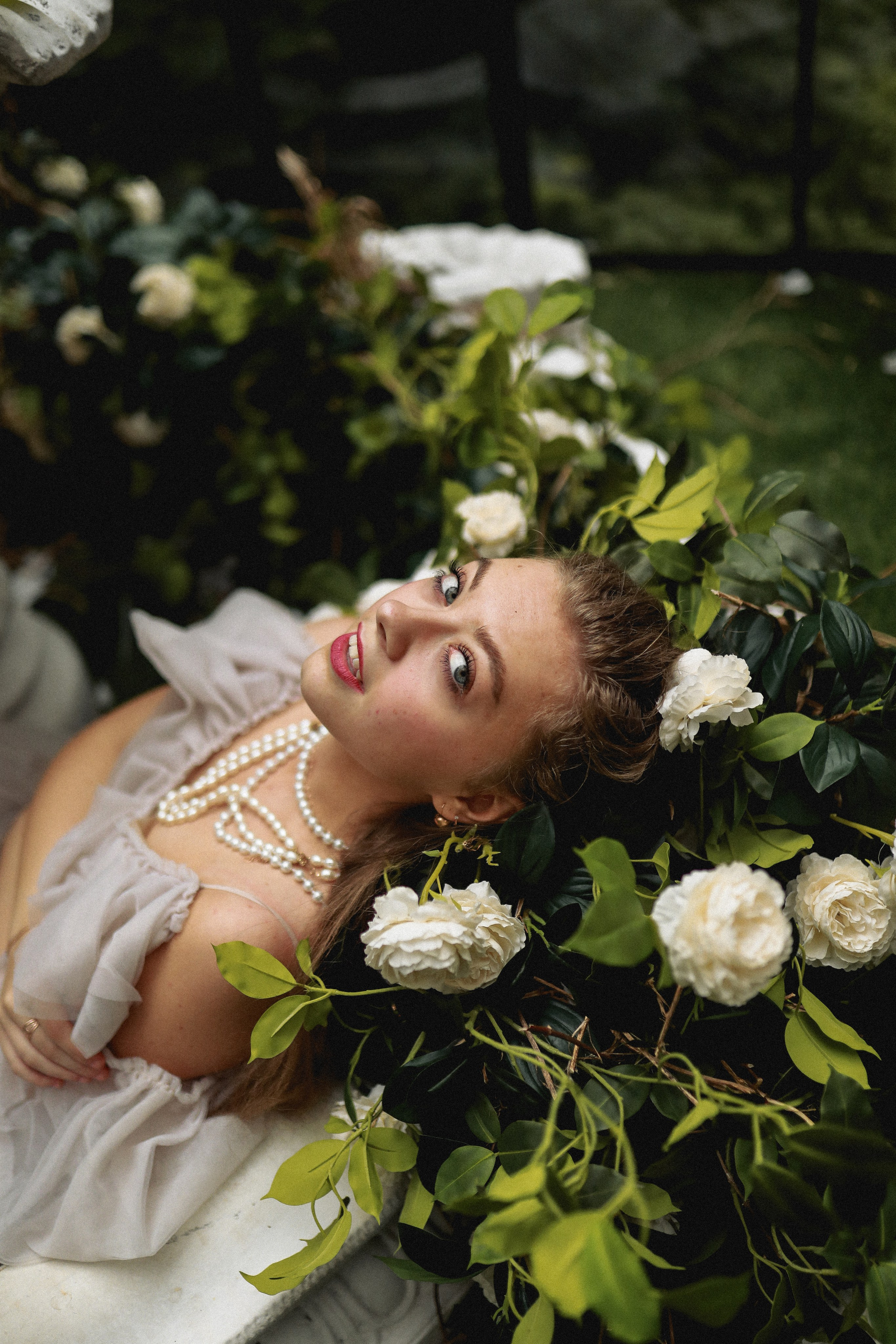 Зачарованный лес