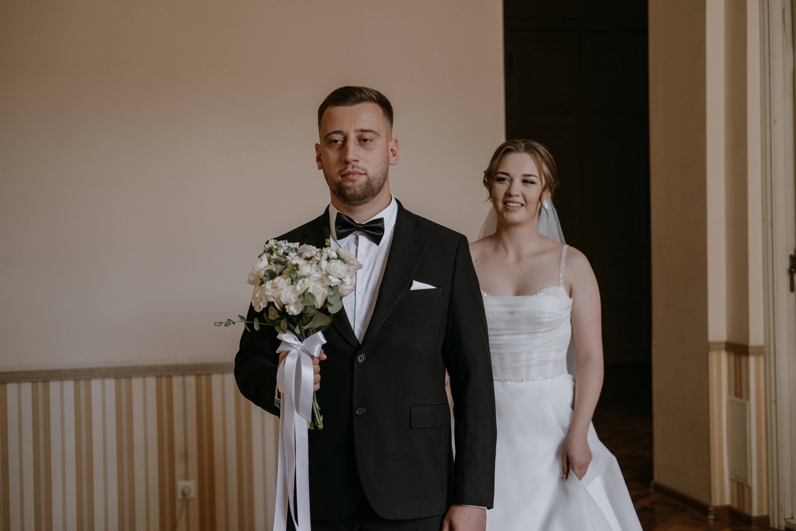 Владислав и Елизавета. Фотограф в Астрахани Васякина Анастасия