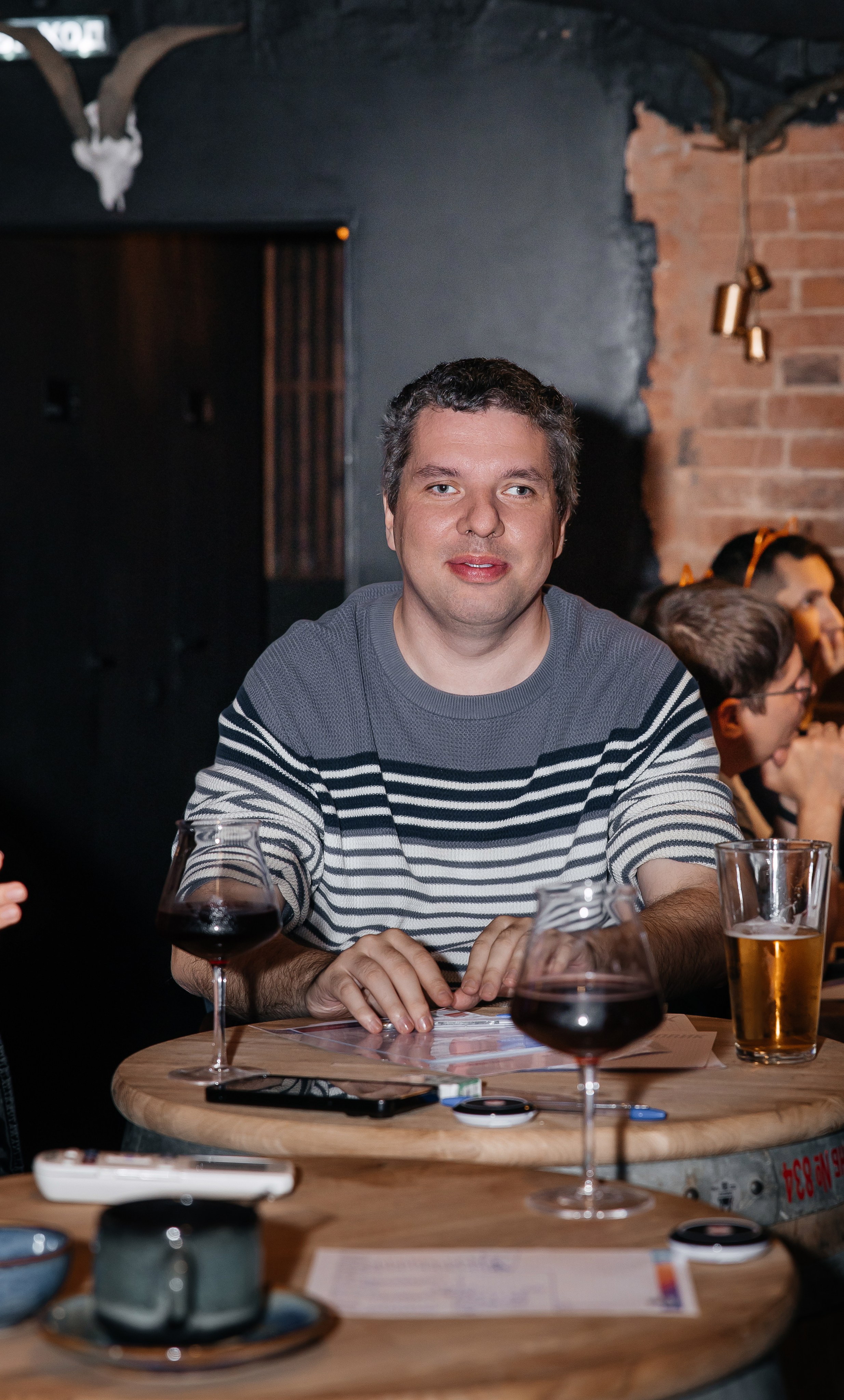 Квиз. Семейный и детский фотограф в Краснодаре Ксения Новикова