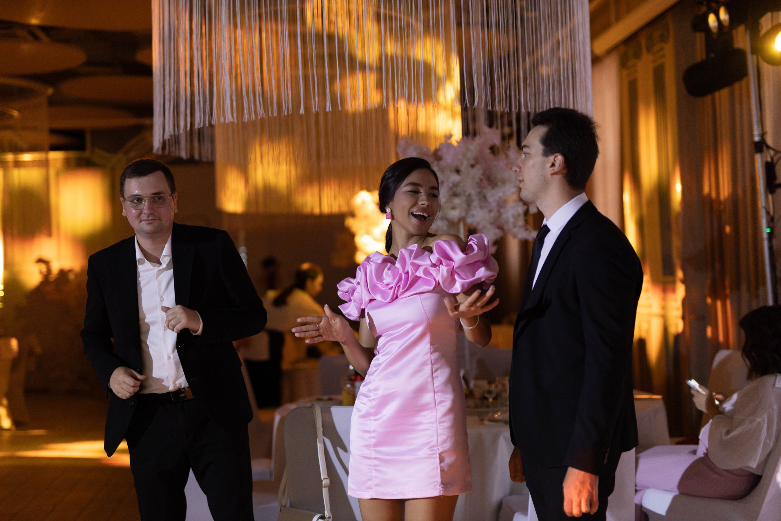 Данис Эльвира. Фотограф Александр Литвинов