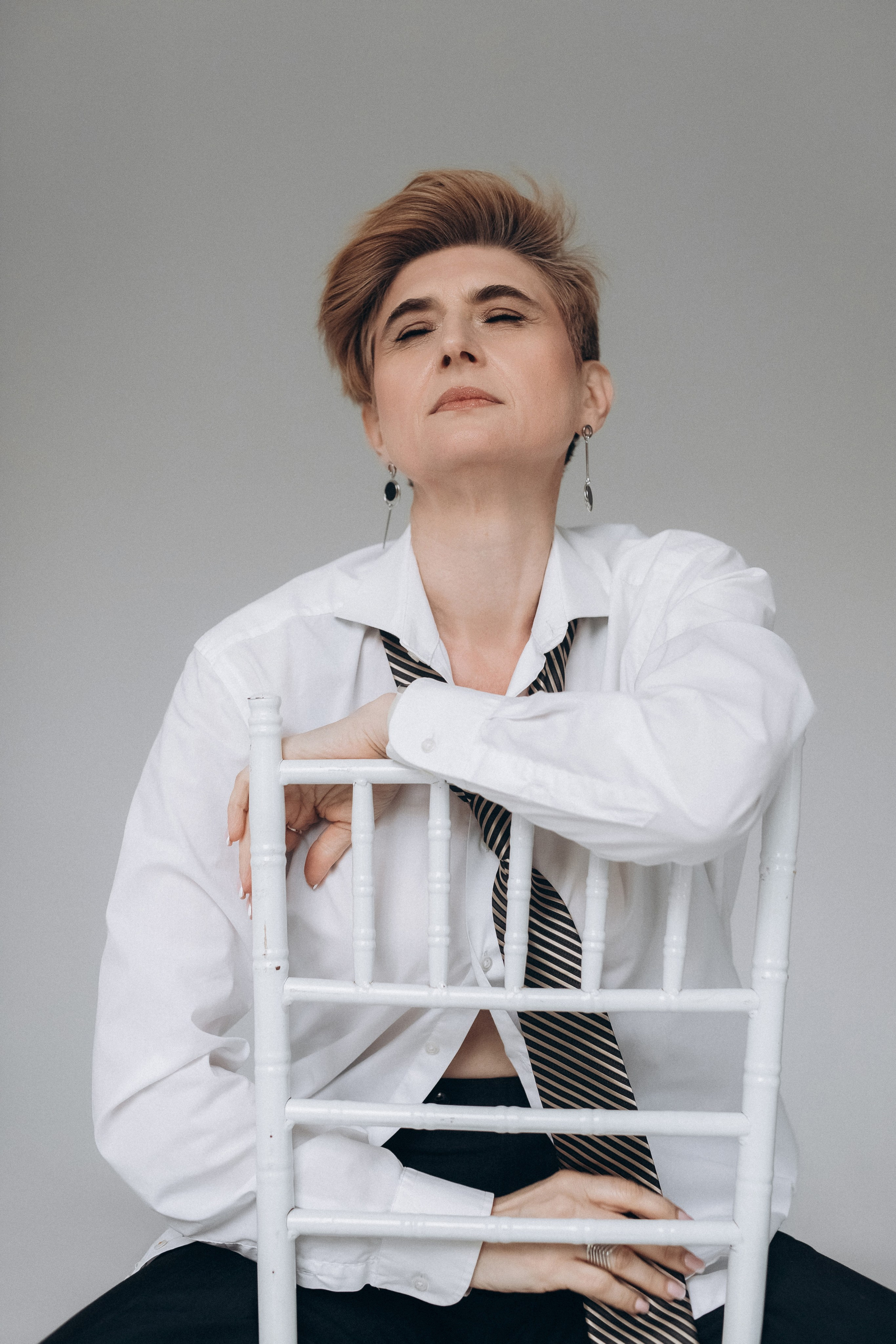 Наташа. Фотограф Ногинск Электросталь Наталья Осетрова