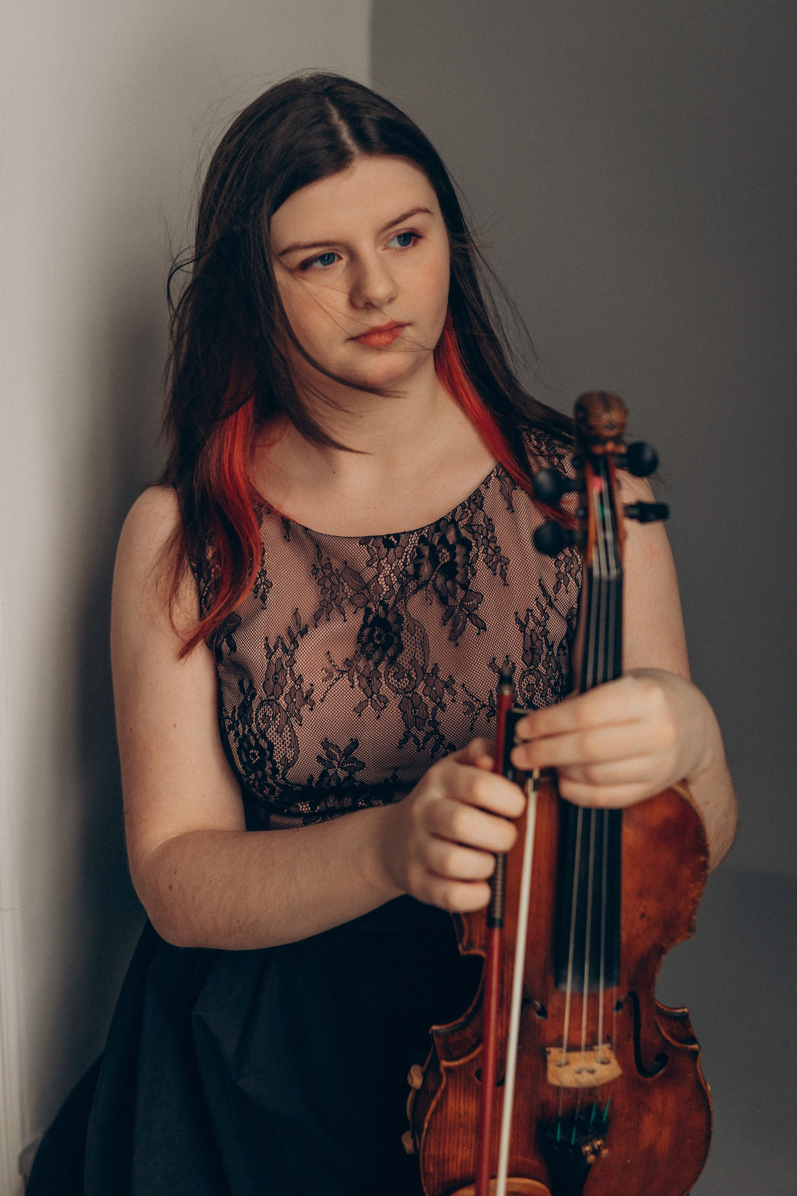 Соня. Фотограф Ногинск Электросталь Наталья Осетрова