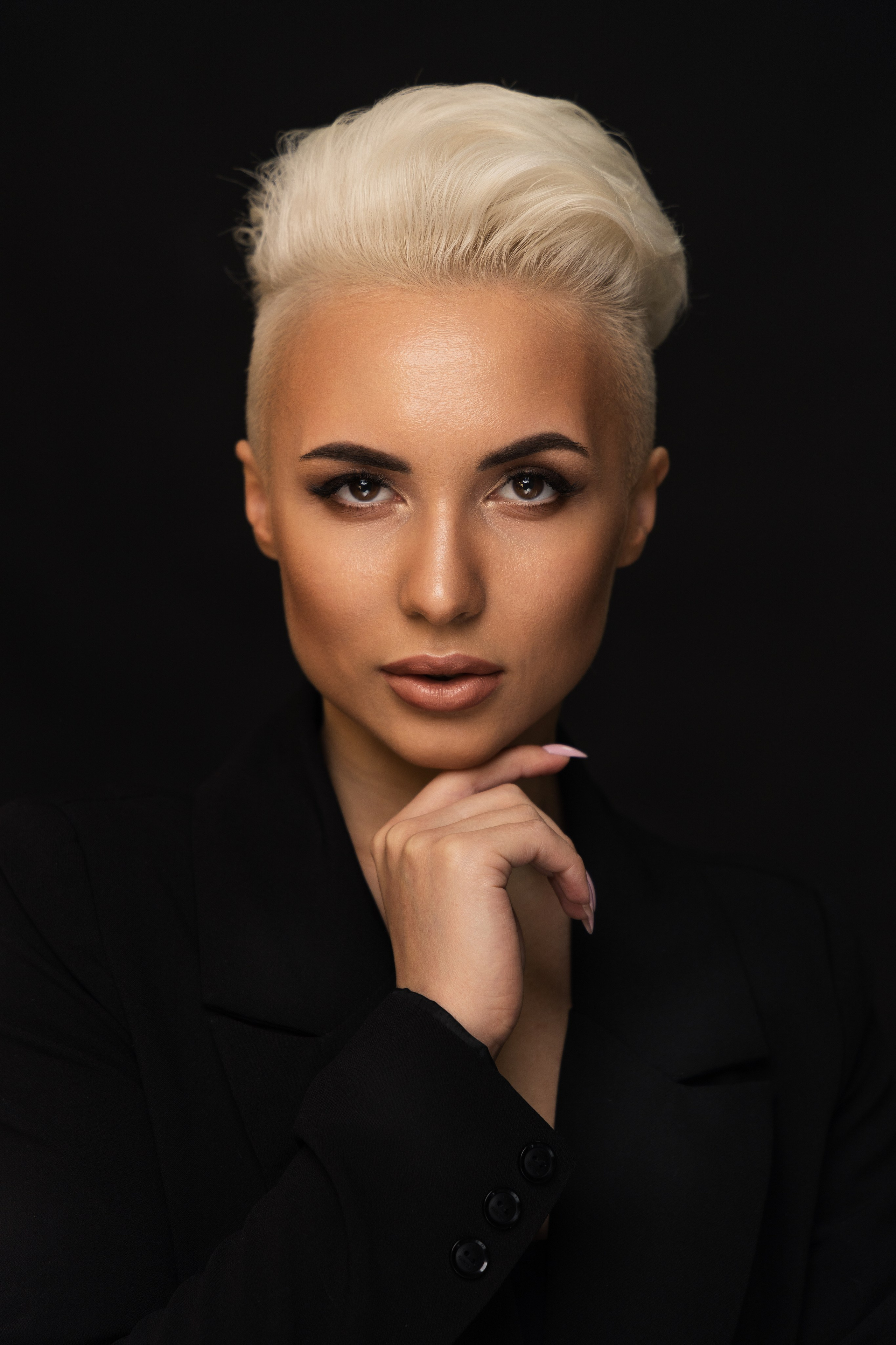 Портфолио. Диана Федорова