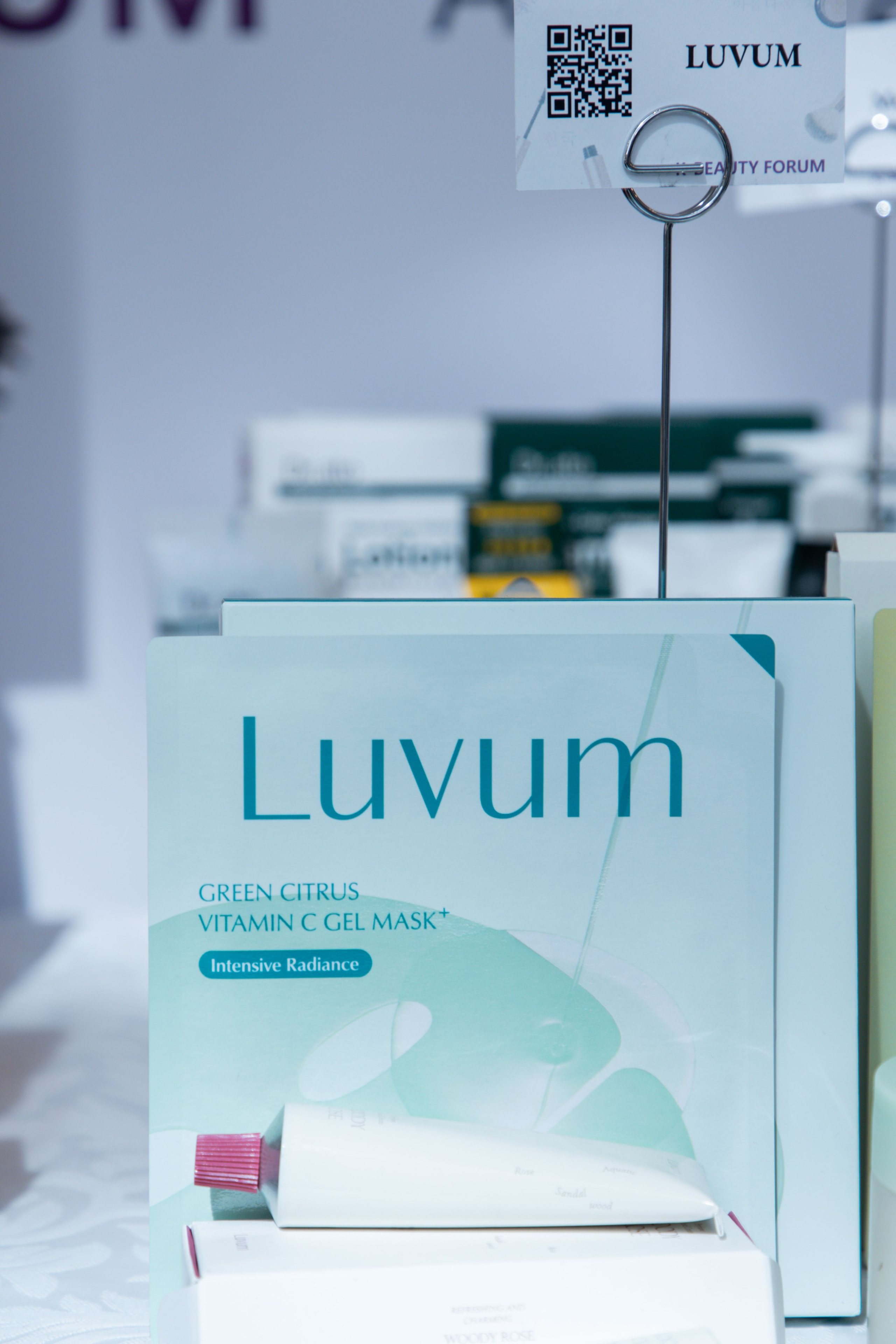 Kotra /K-Beauty forum. Photografer