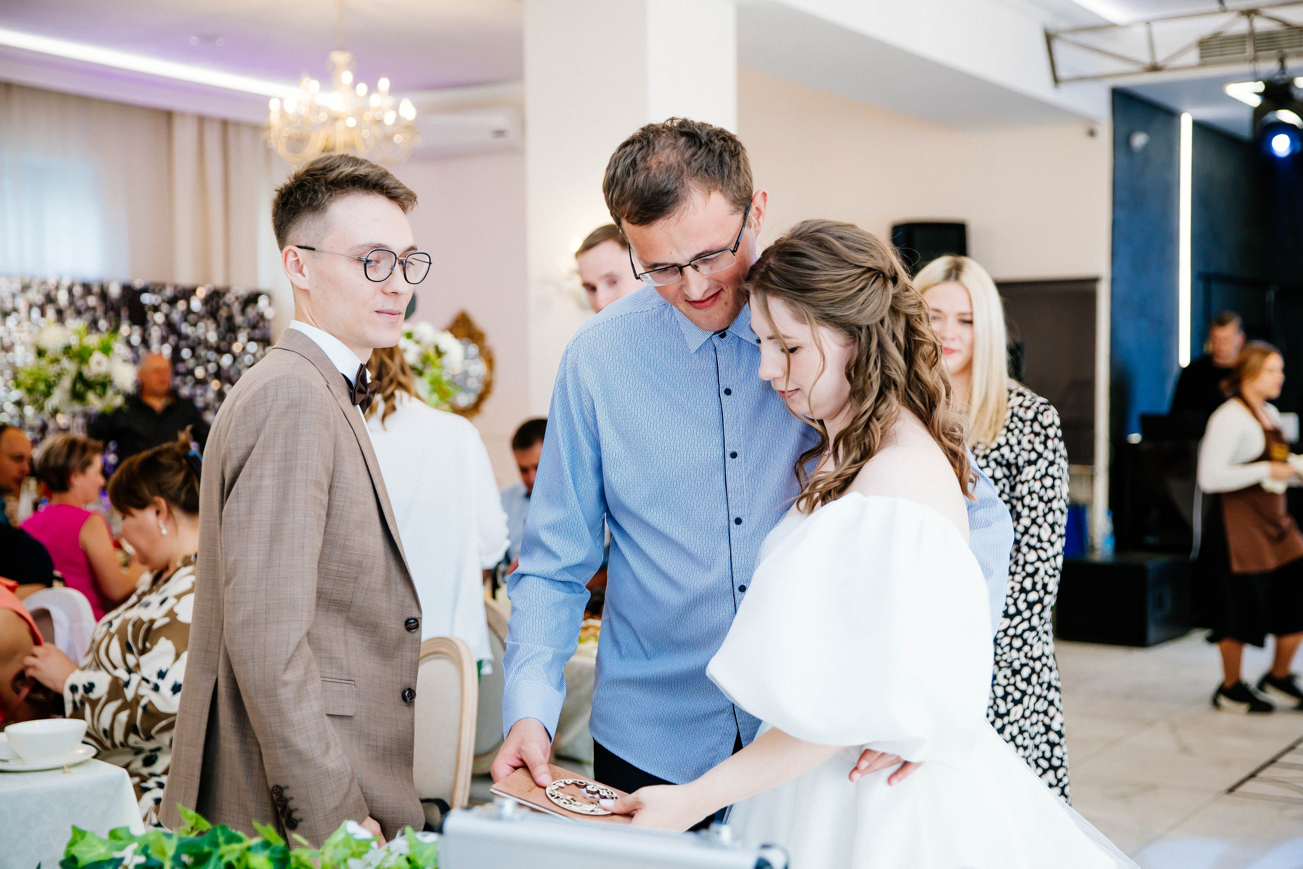 Ползунов. Рыжова Тамара