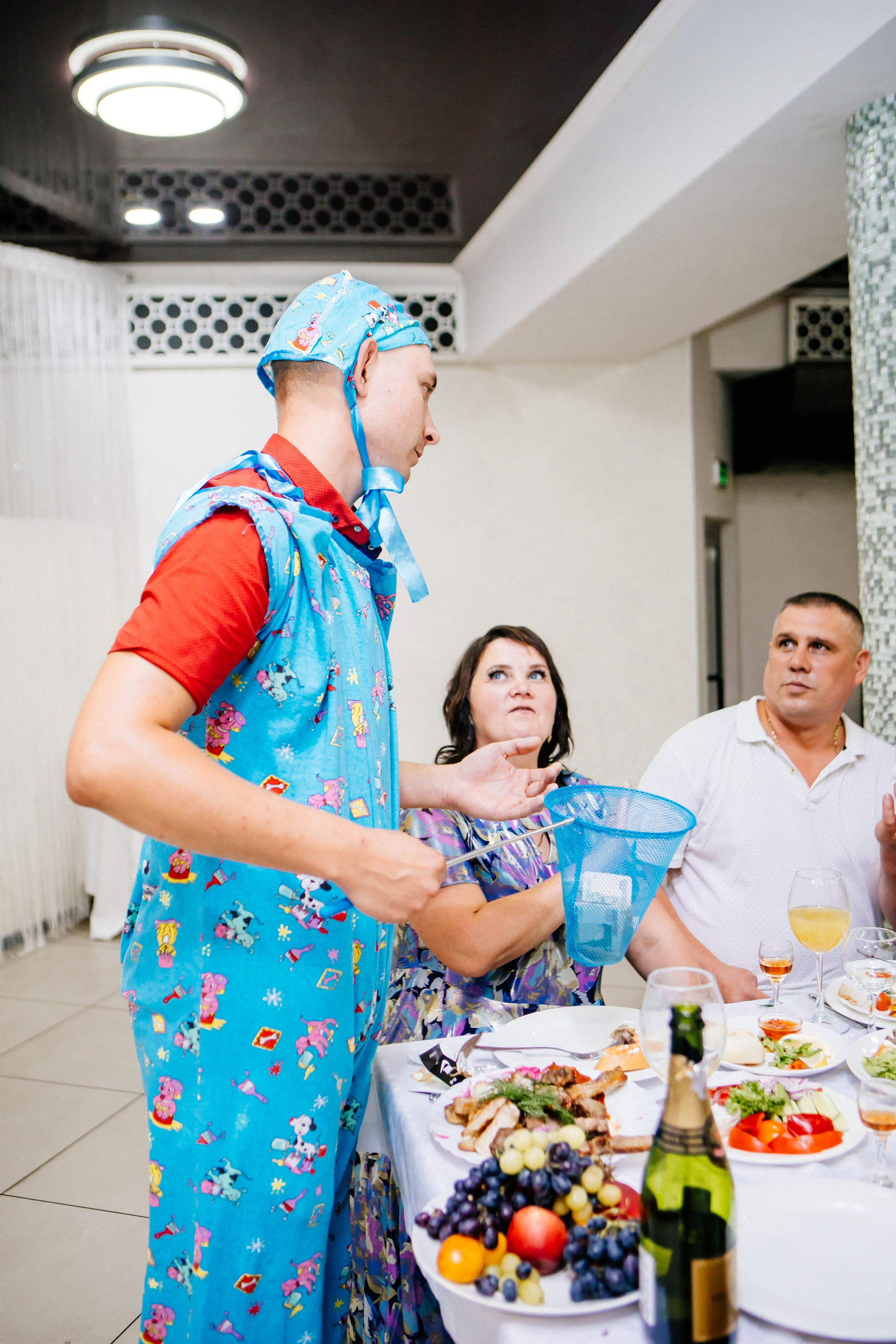 Форсаж. Рыжова Тамара