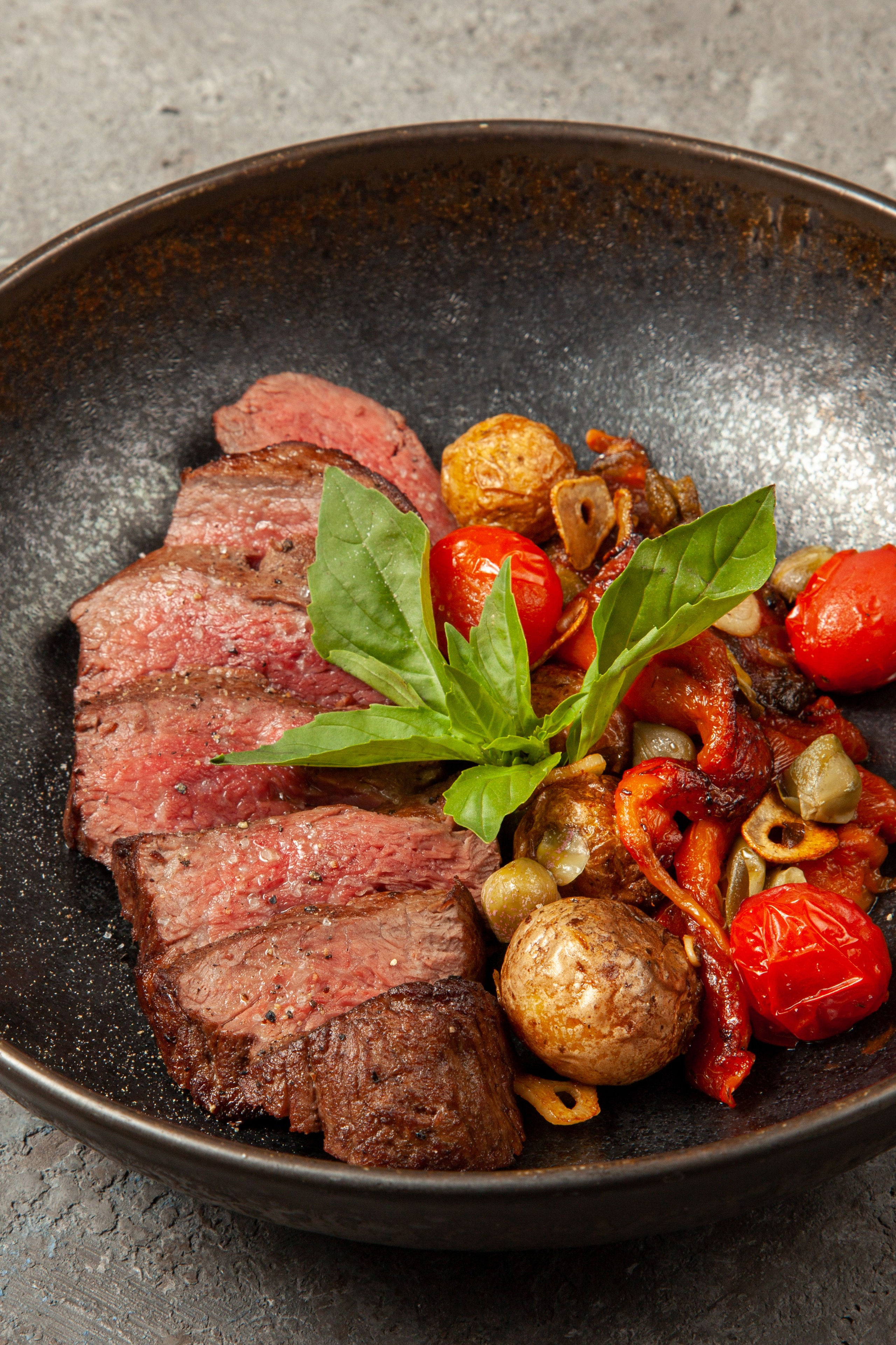 Фуд — Фотограф в Санкт-Петербурге для ресторана, кафе и доставки. Фото для контента, сайта и меню