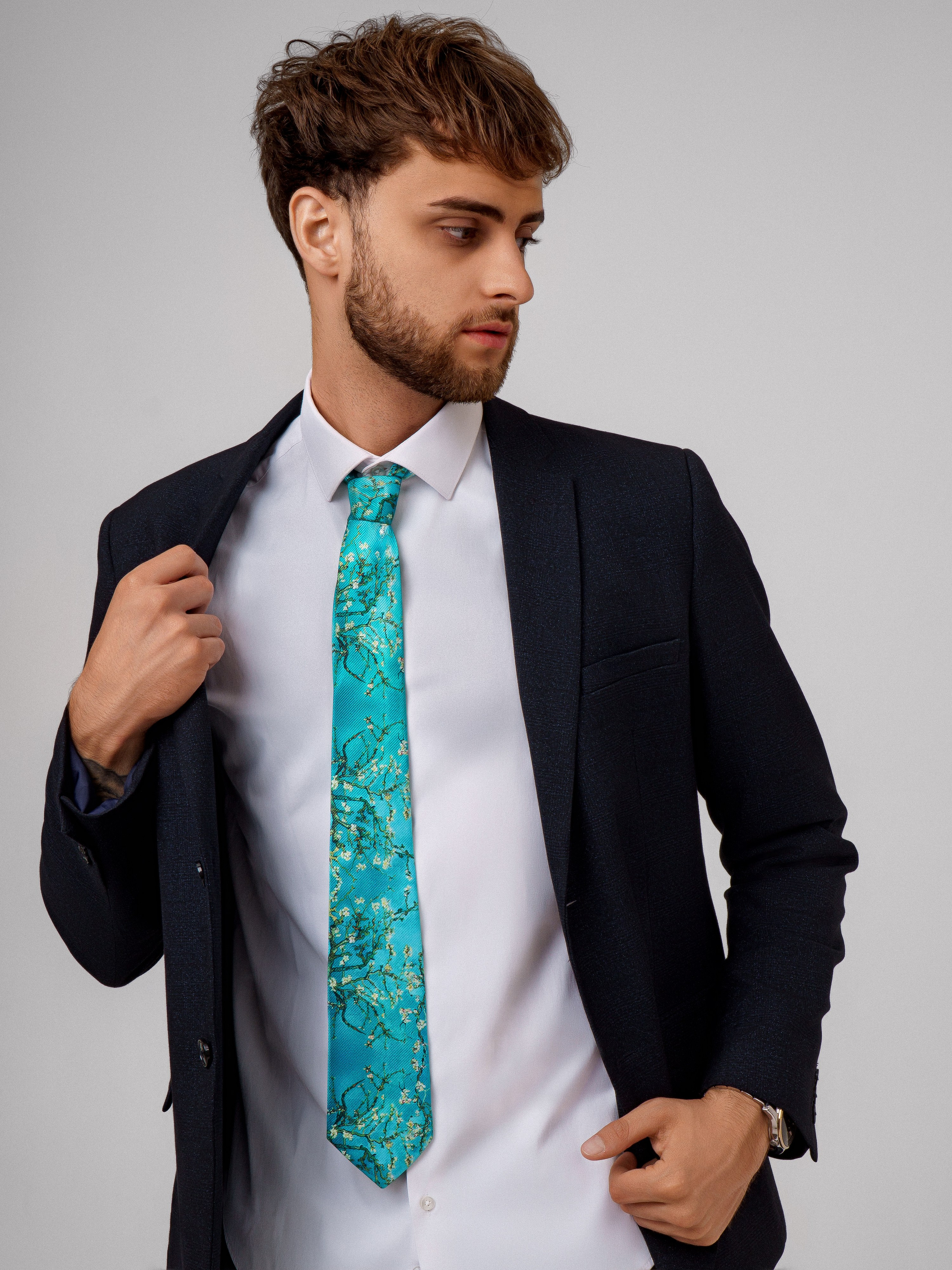 Галстуки. Макаров Сергей|Creamlebot Фотограф города Ростов-на-Дону