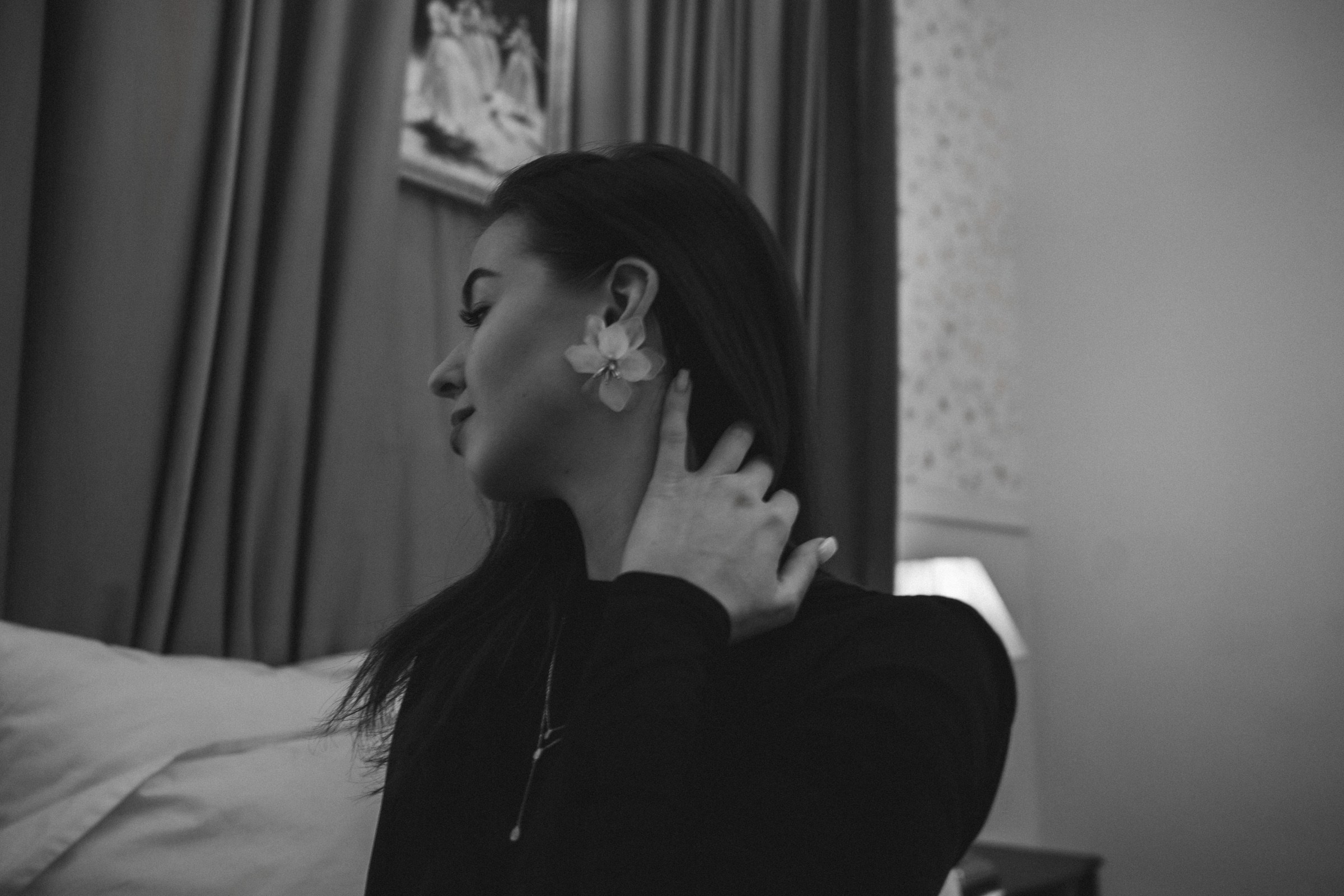 Тихая элегантность ♡ Яна. Свадебный и портретный фотограф в Москве, Светлана Янковая