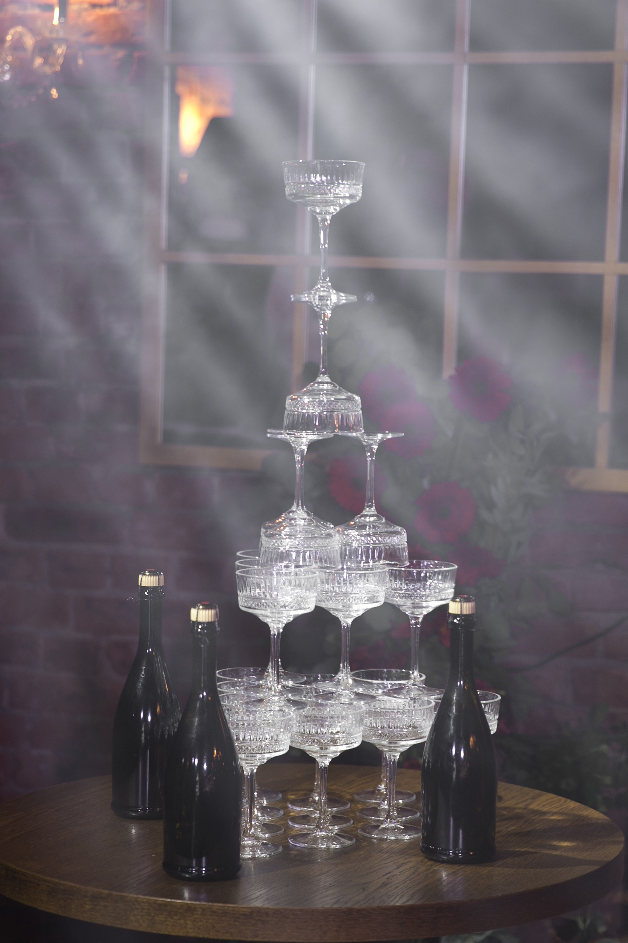 Камерная свадьба. Фотограф Матвеева Татьяна