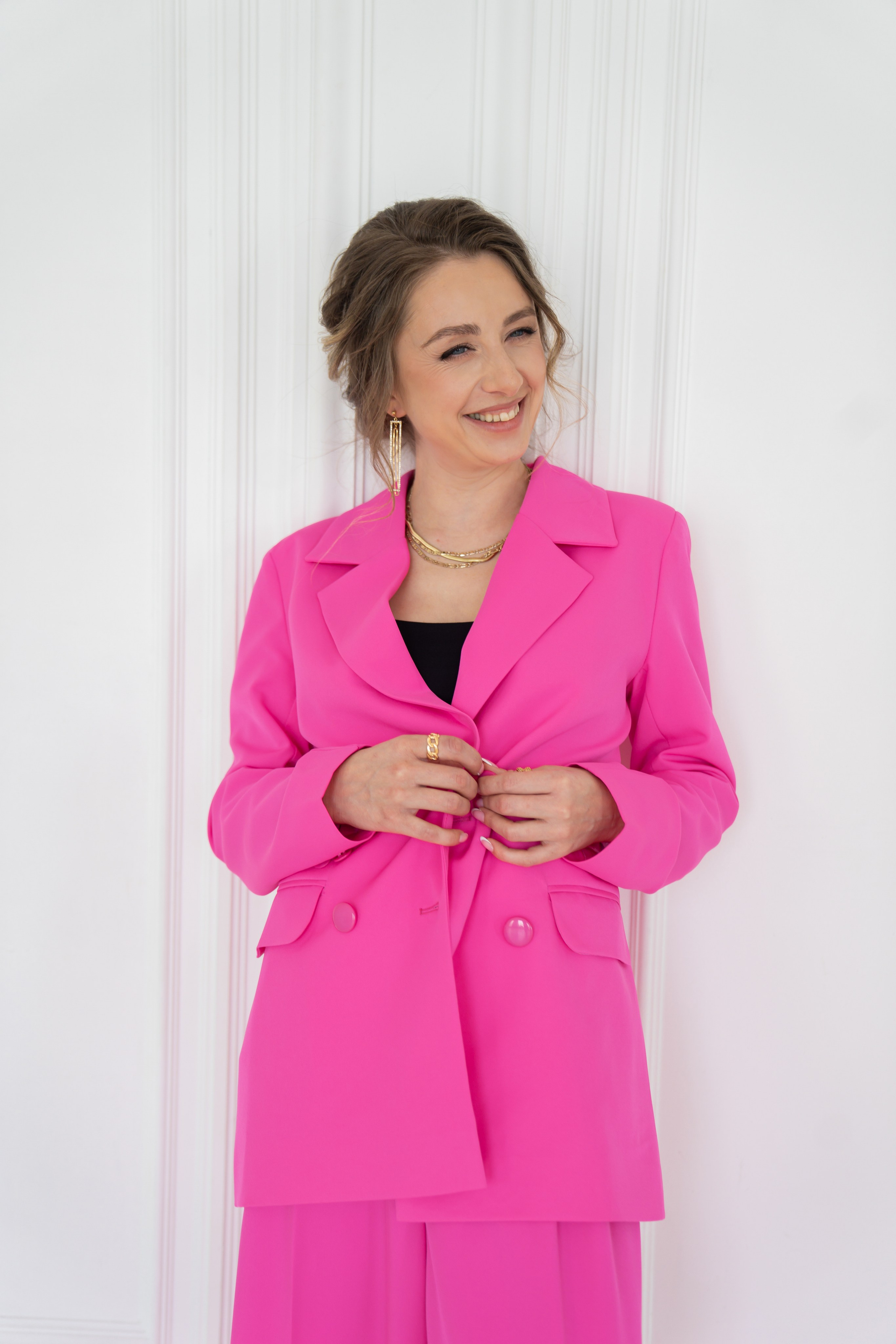 Анна Риелтор. Фотограф Ольга Игорева