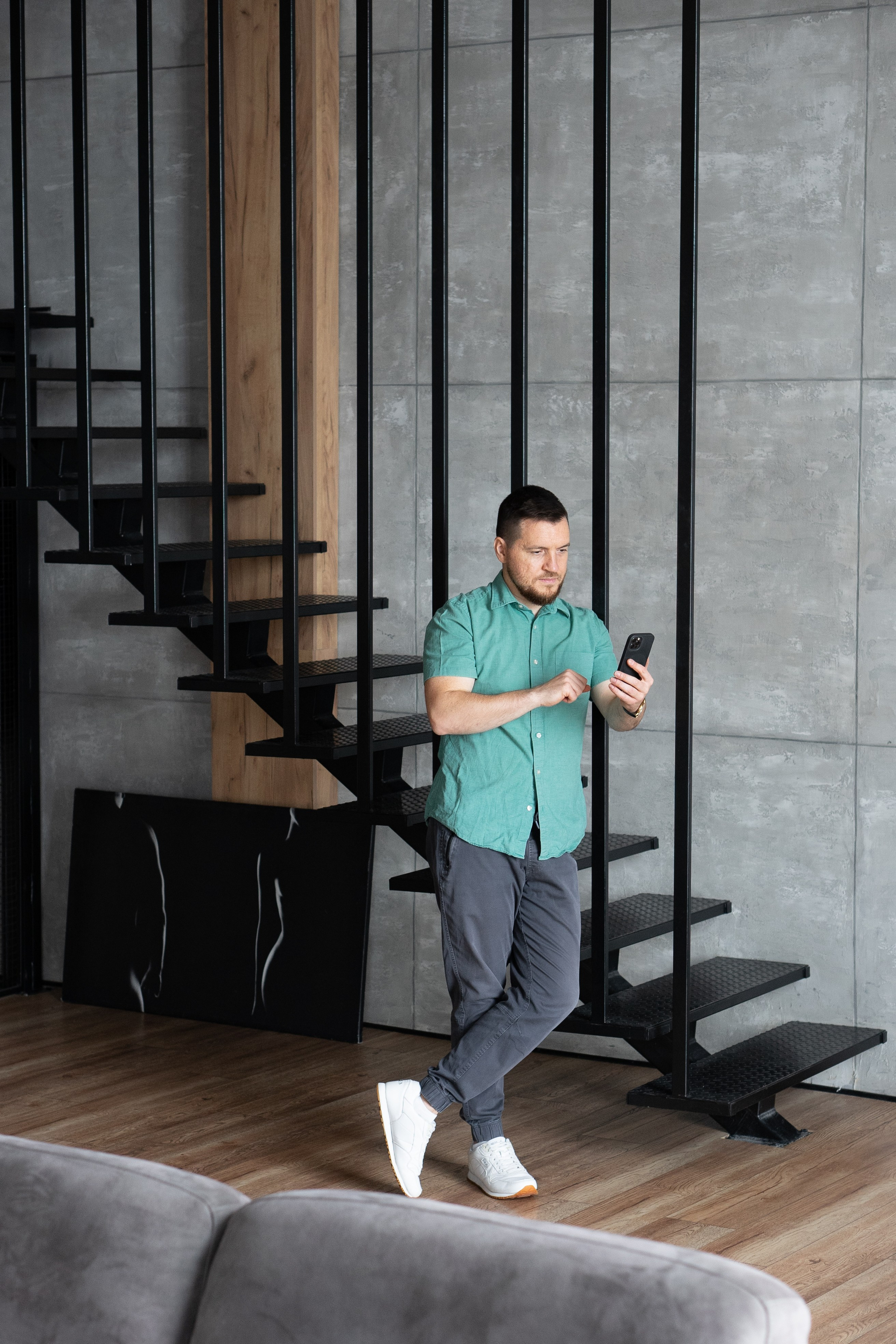 Виктор хирург-эндокринолог. Фотограф Ольга Игорева