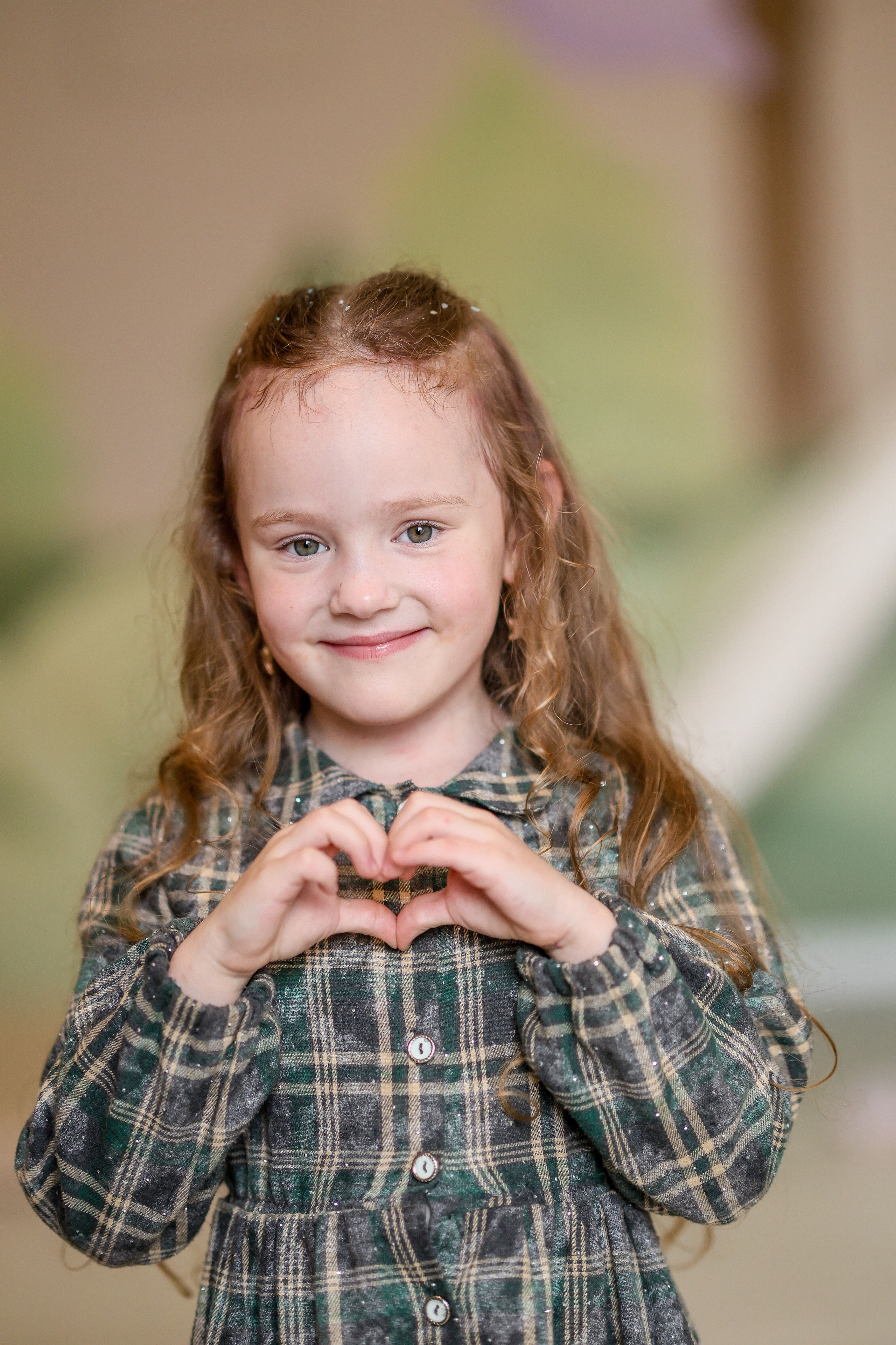 Детские эмоции. Твой снимок СПб