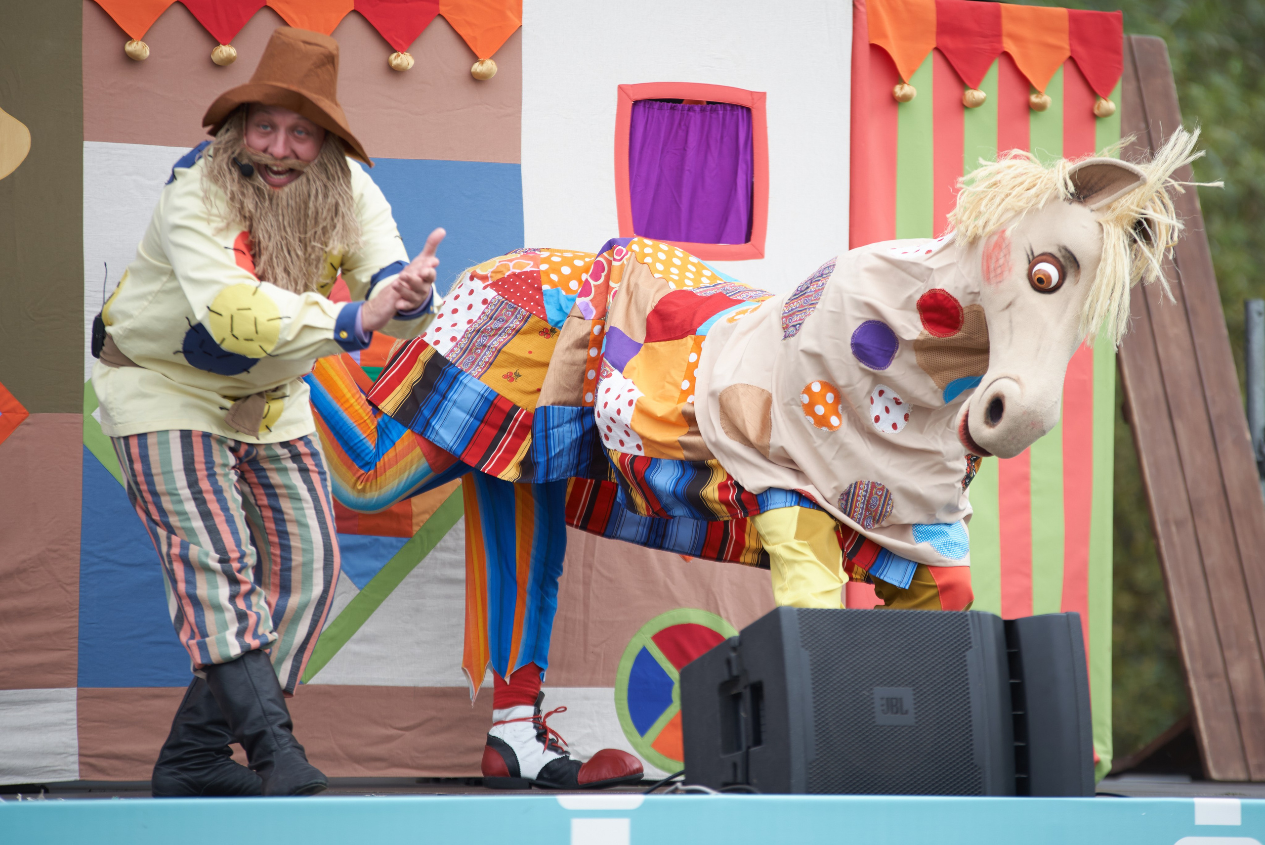 ДЕНЬ МАЛЕНЬКОГО НЕФТЯНИКА 2024 РН-ВАНКОР. Фотограф Москва Concerts photo / Fashion photо