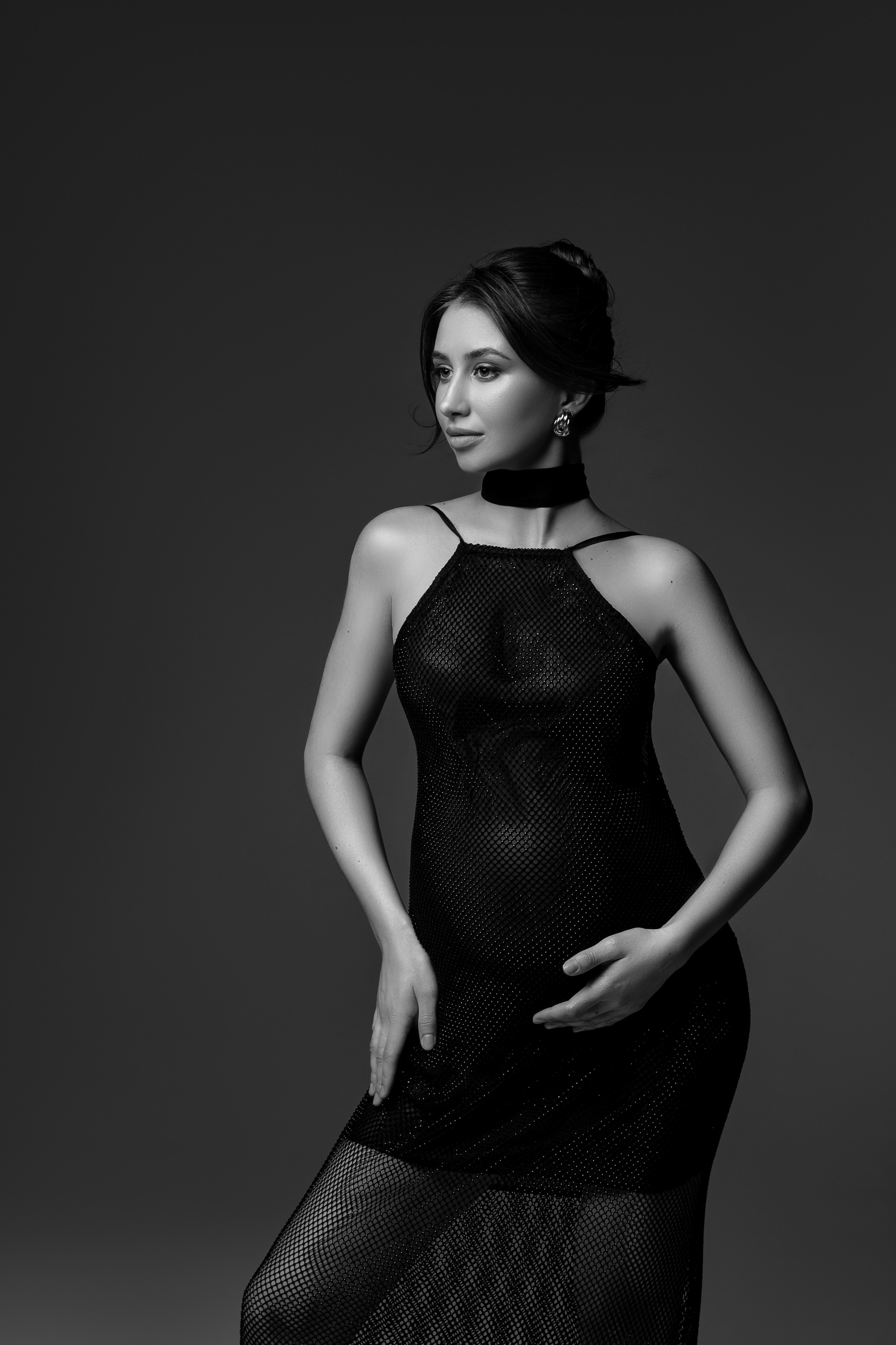 Съемка Беременности