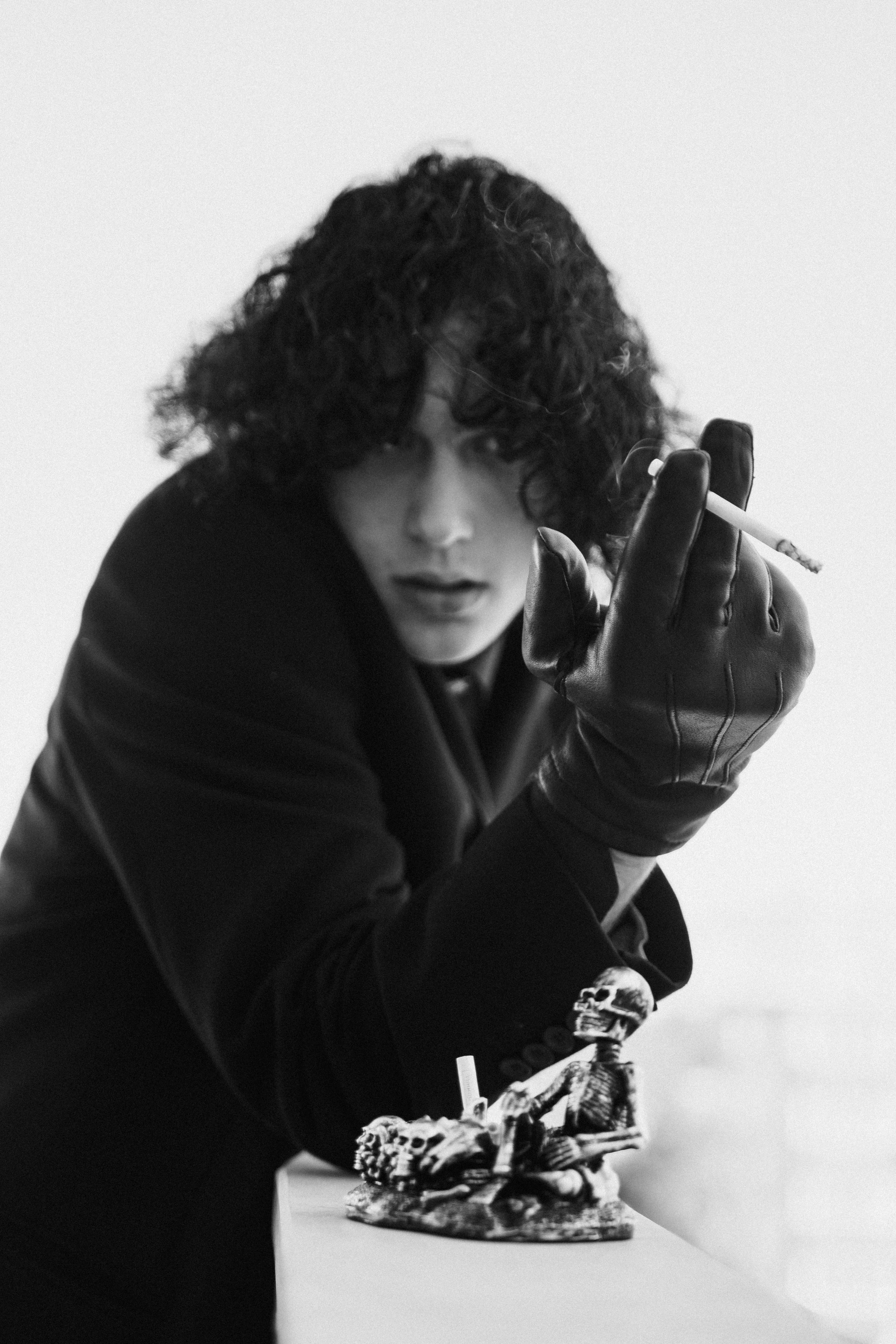 Мужской портрет. Kamelia Candy фотограф Самара/ Москва