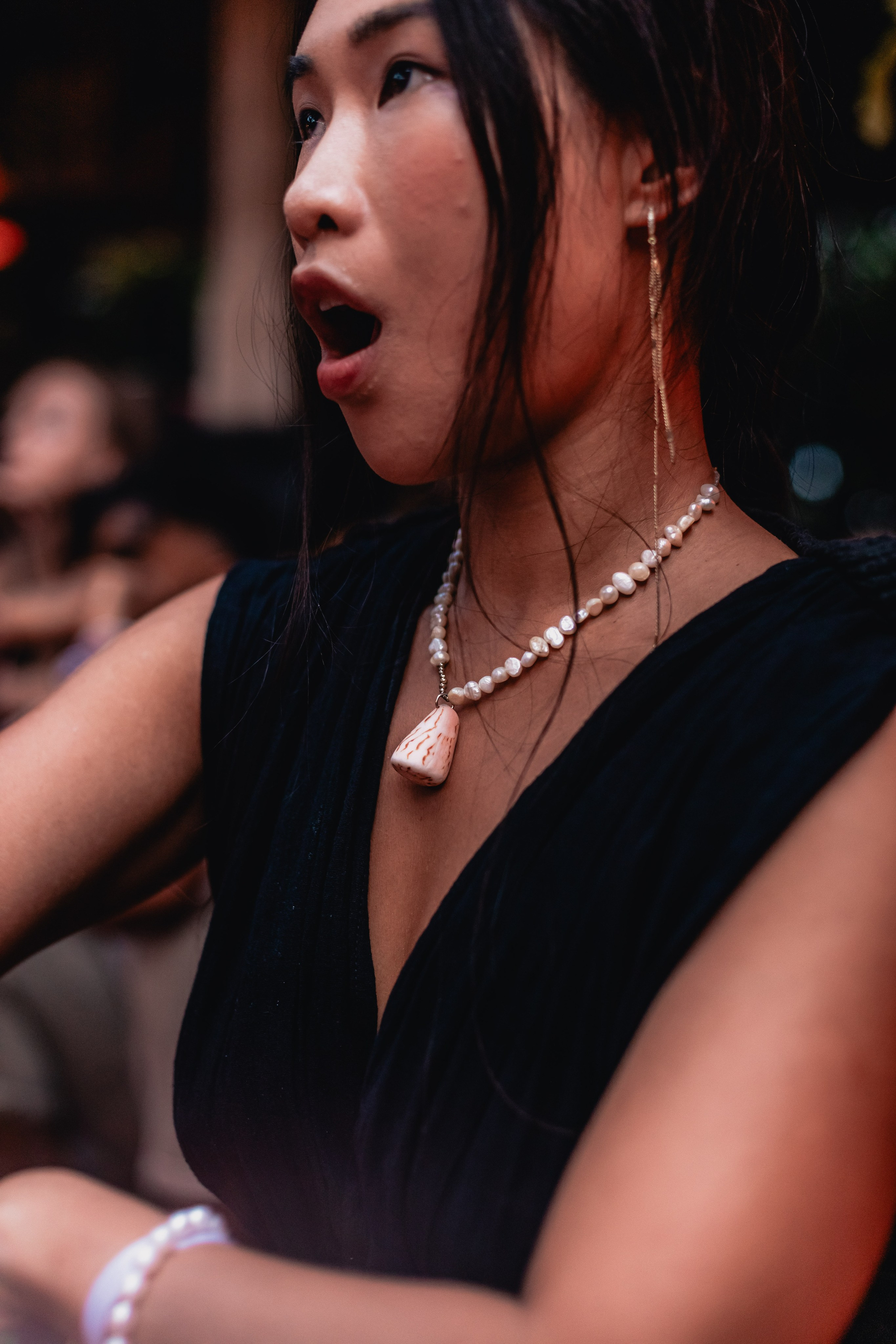 Alegria festival at Zest. Мариам Багдасарян