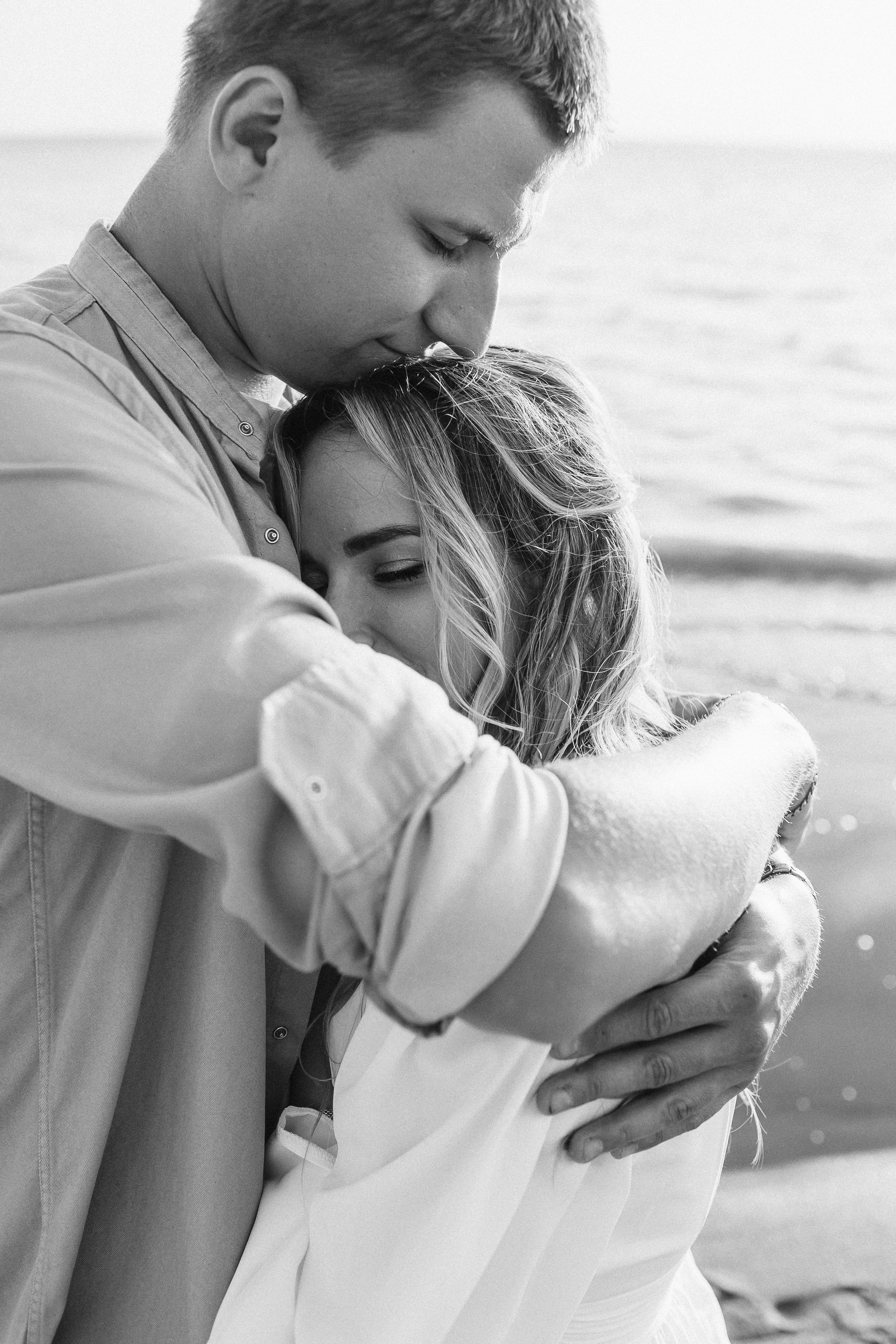 Тимофей и Карина. Свадебный и семейный фотограф в Самаре Посконнова Анна