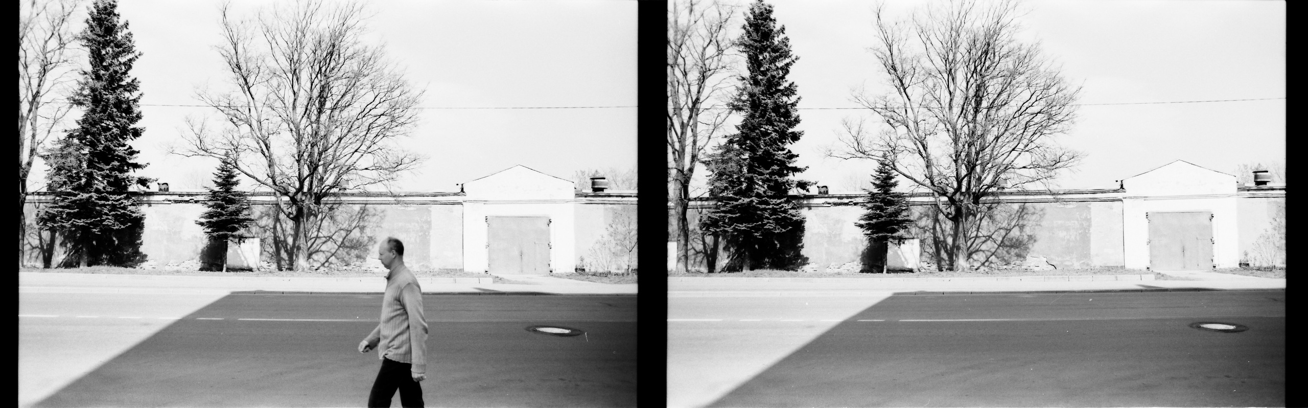 Стрит 2018-∞. Наталья Рутова