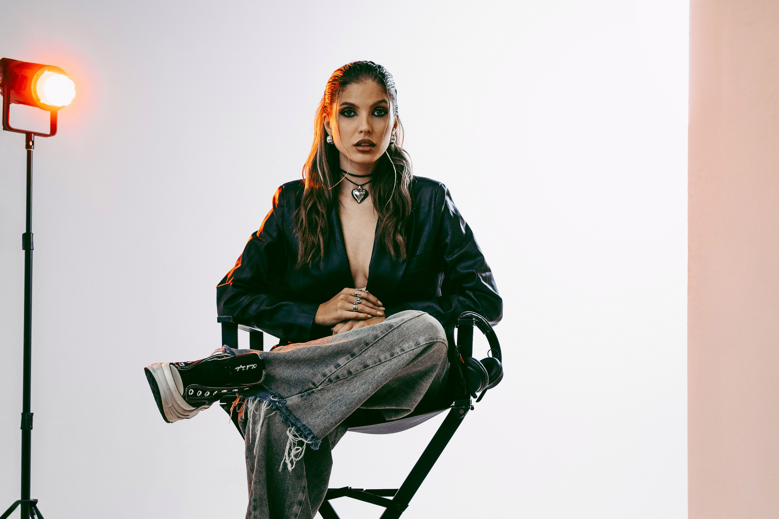 Karina. Профессиональный фотограф Нурмиева Вероника