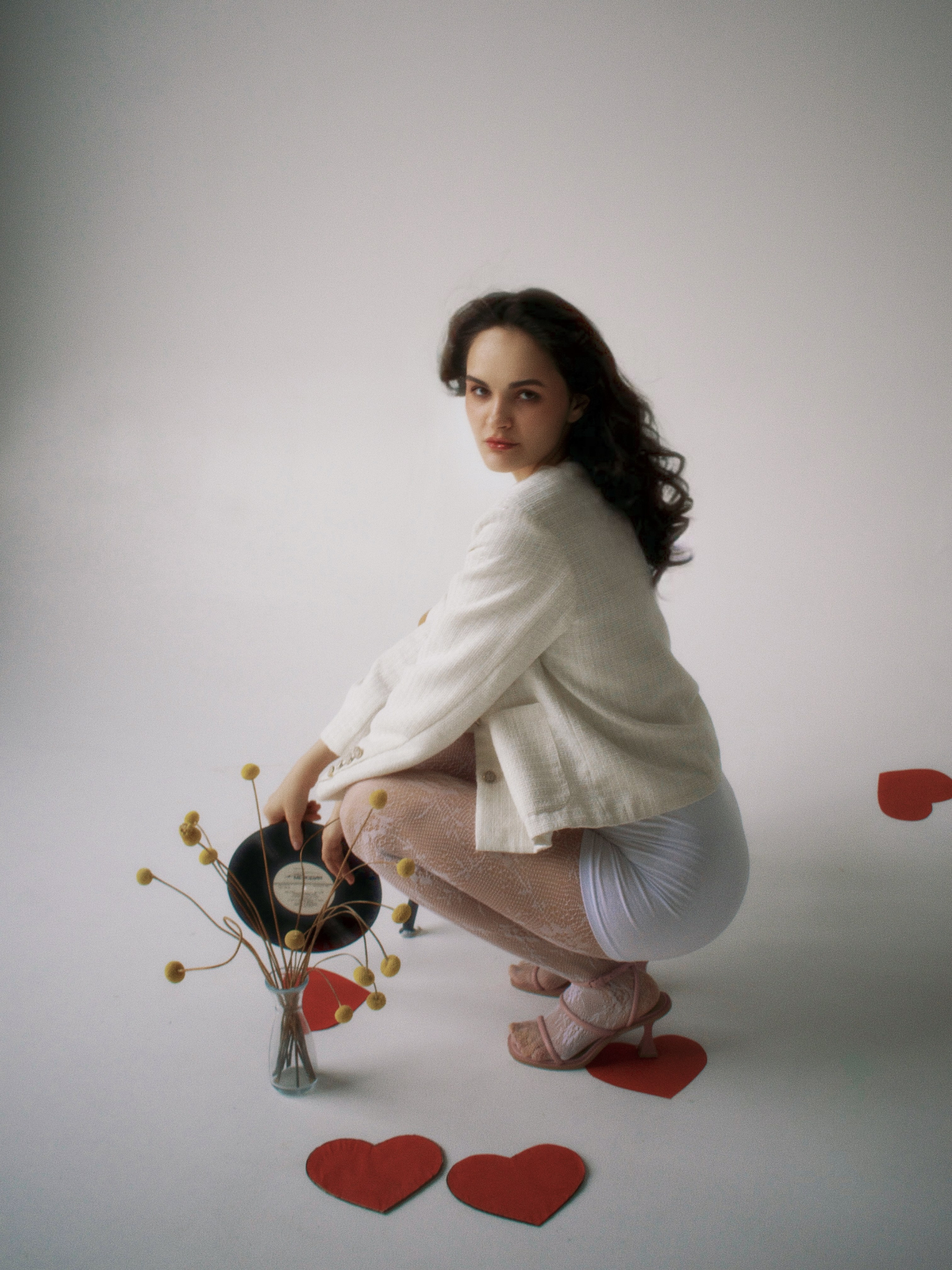 Ministère de l'Amour